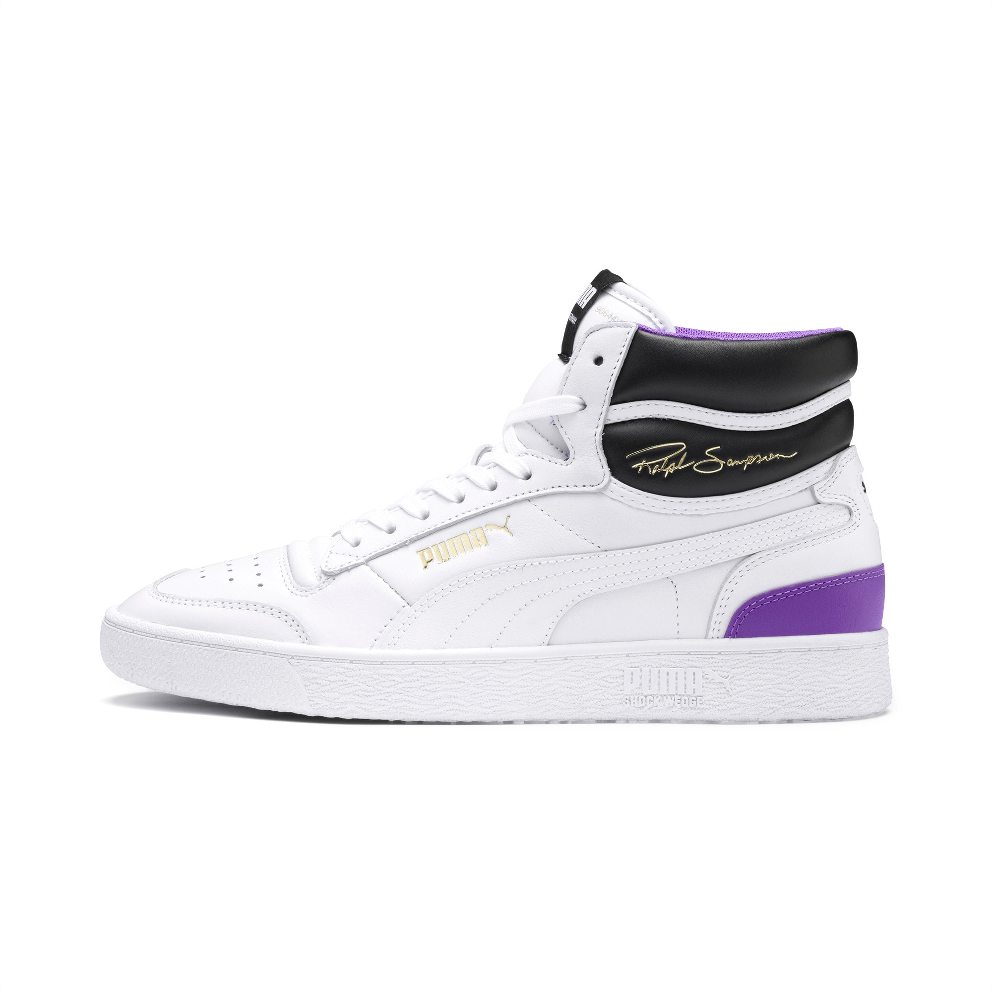 Ralph Sampson Mid Shop All Puma