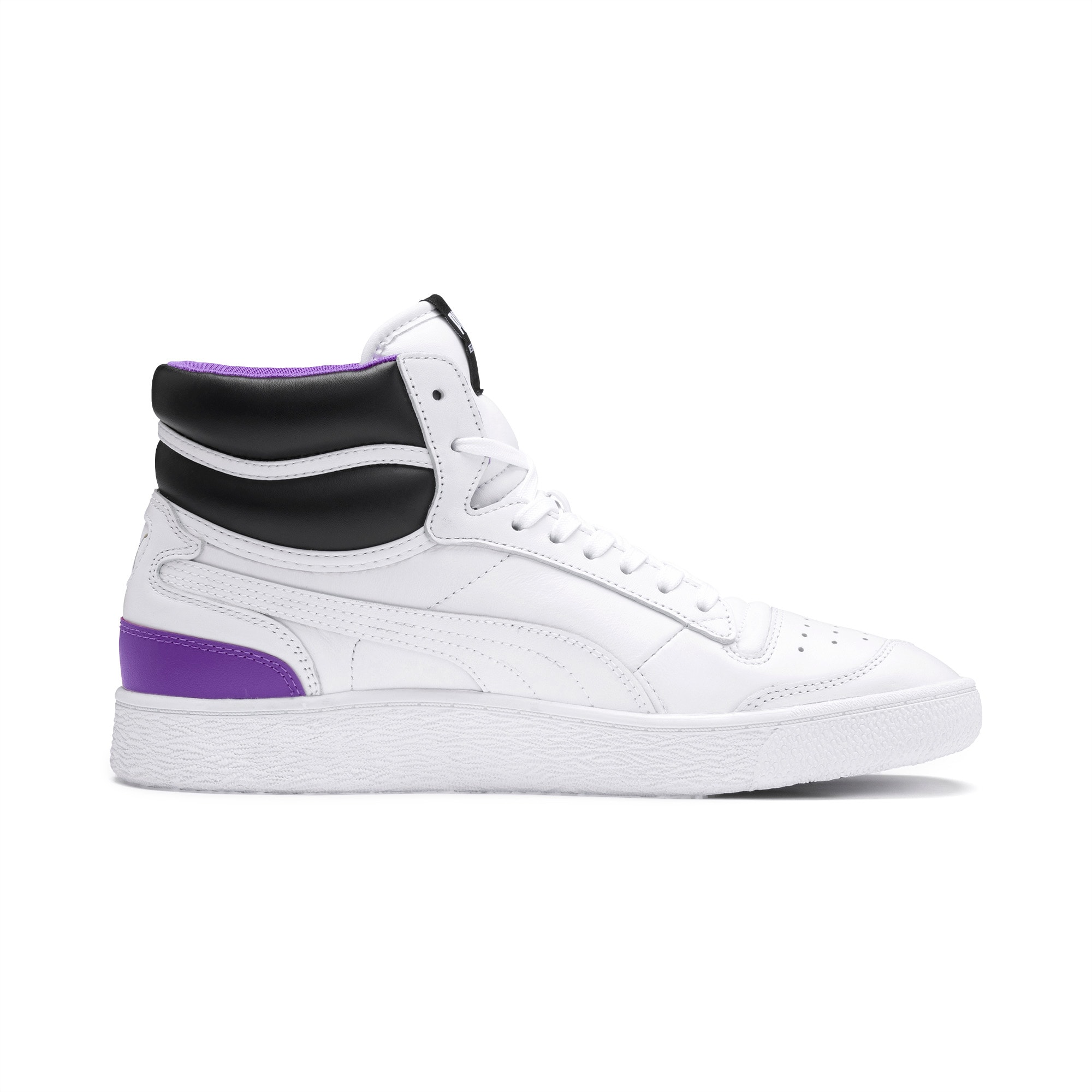 Puma x hello kitty ralph sampson mid trainers online