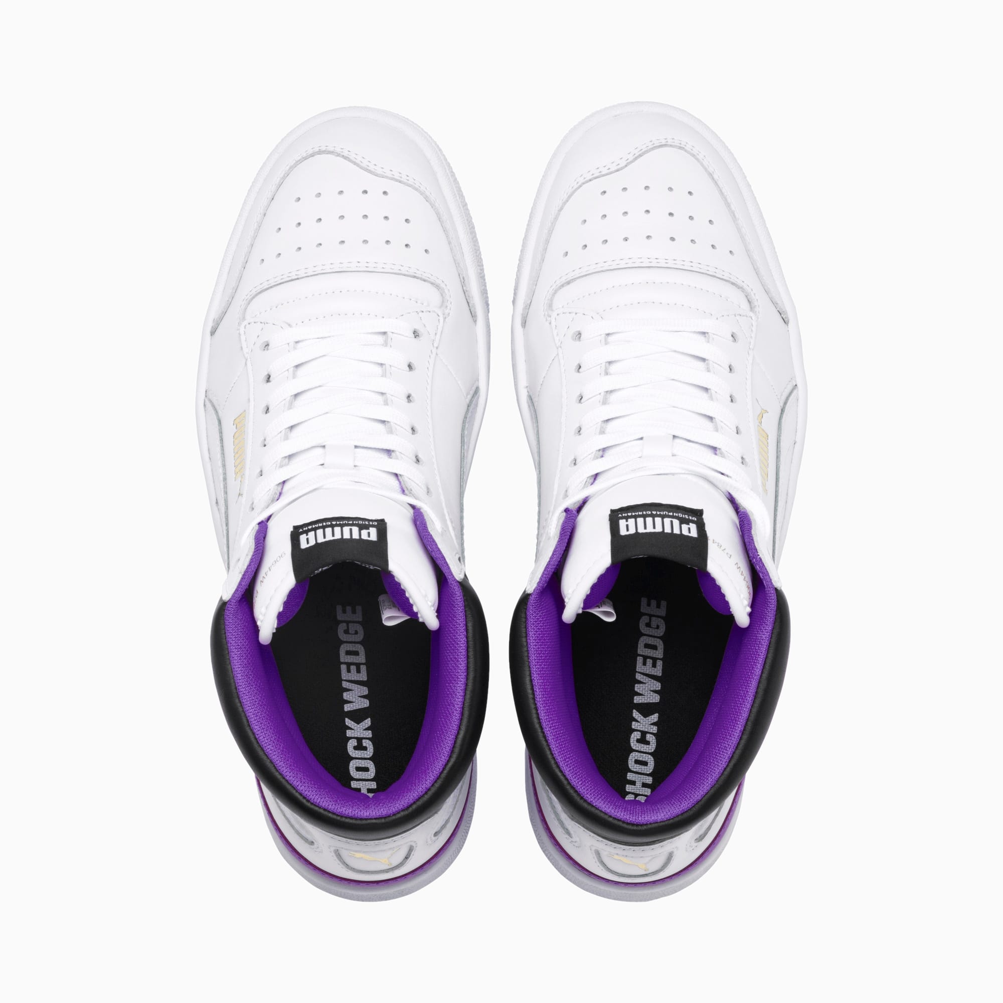 Puma ralph sampson 2019 top