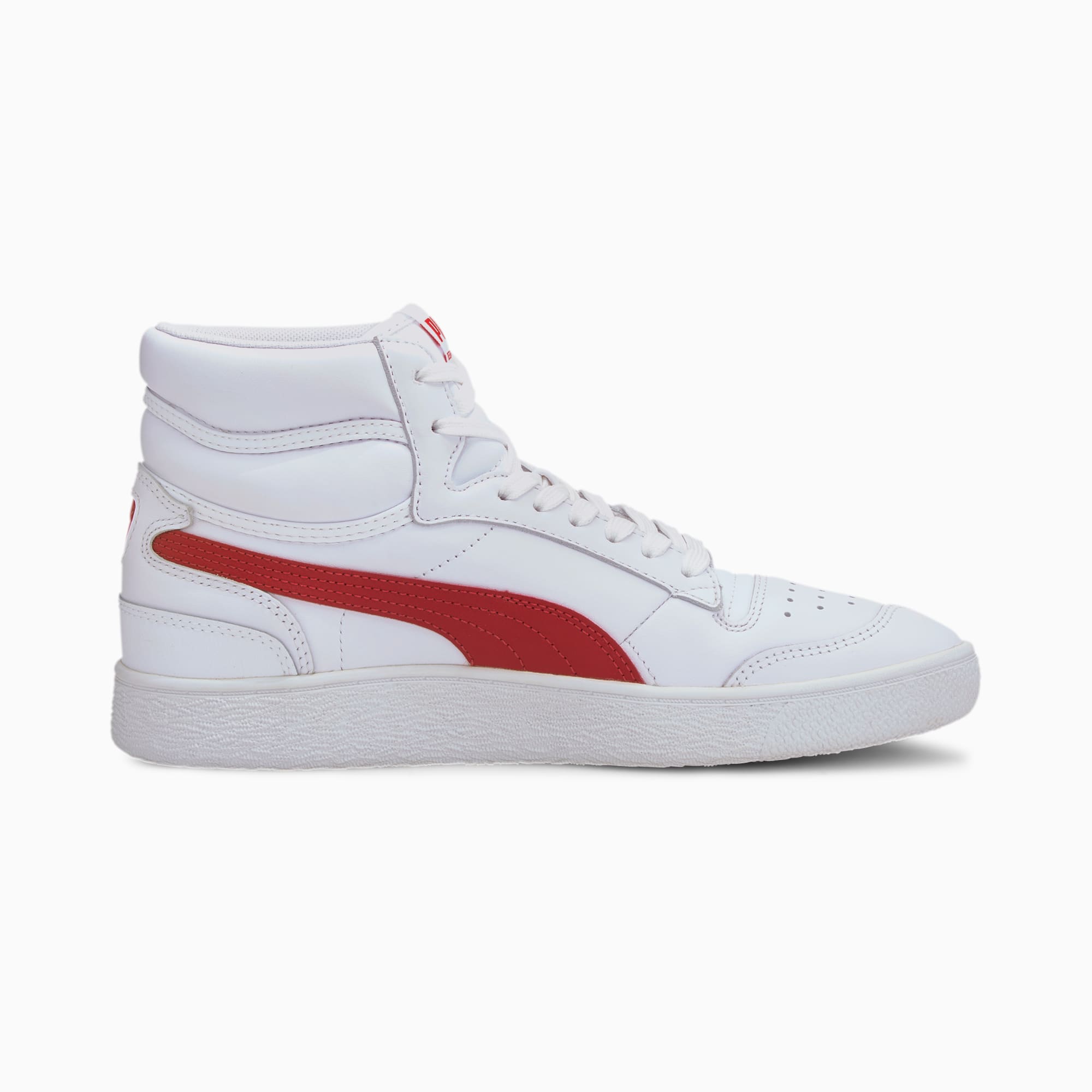 ralph sampson puma high