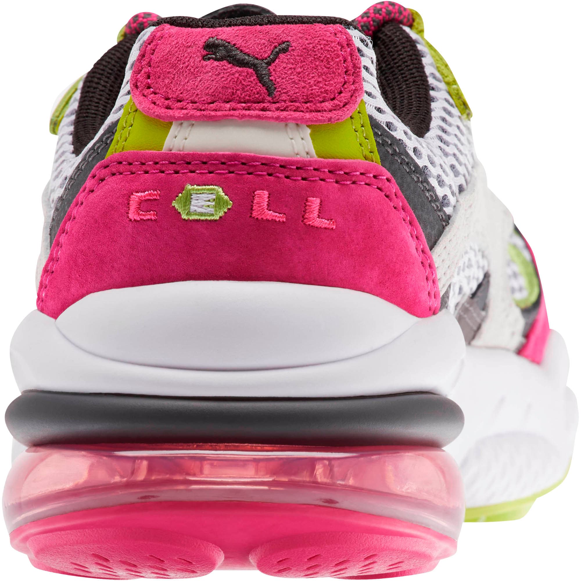 Puma cell venom fuchsia best sale