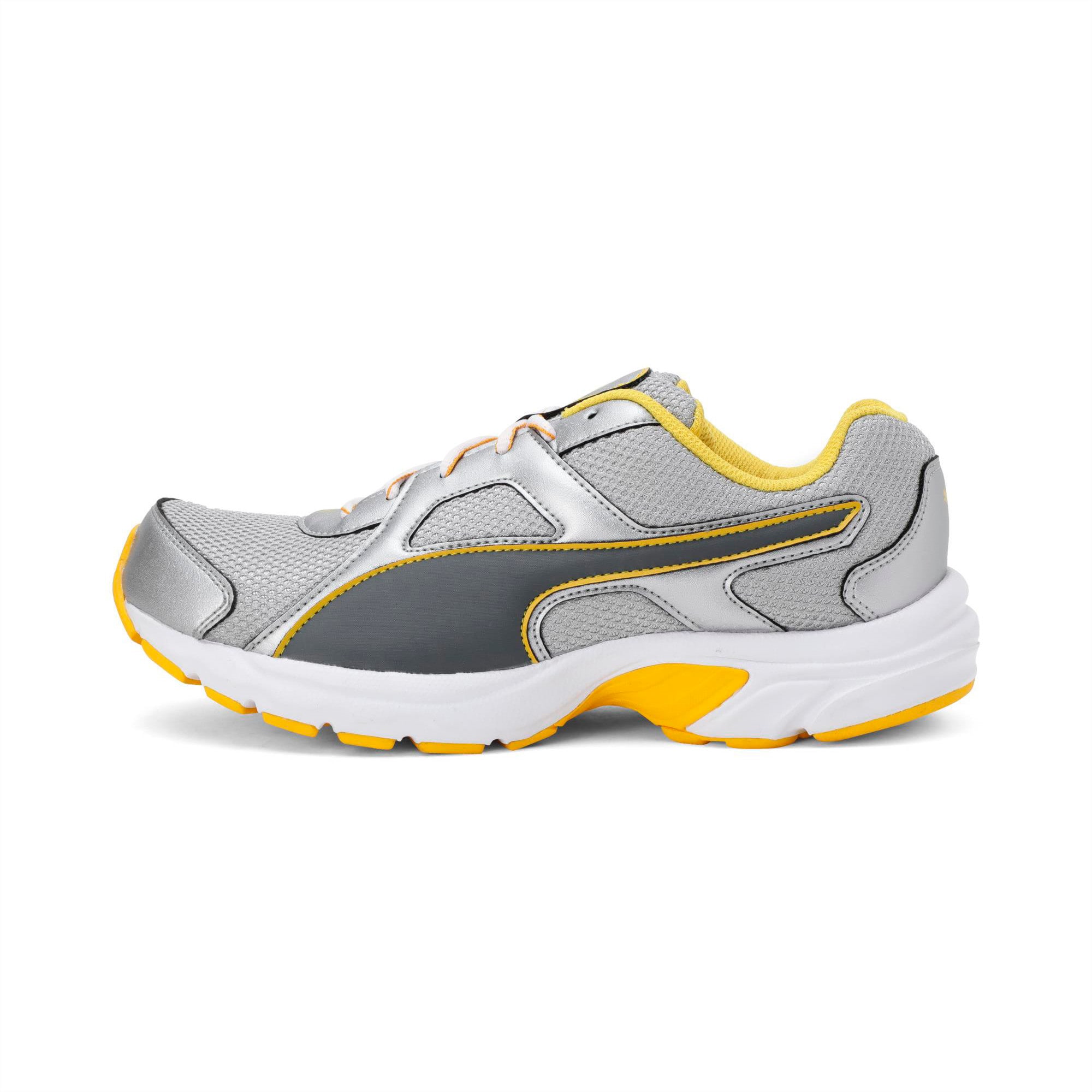 puma hercules idp