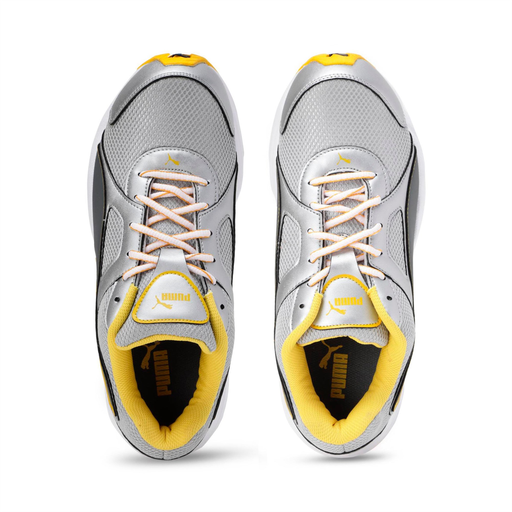 puma hercules idp