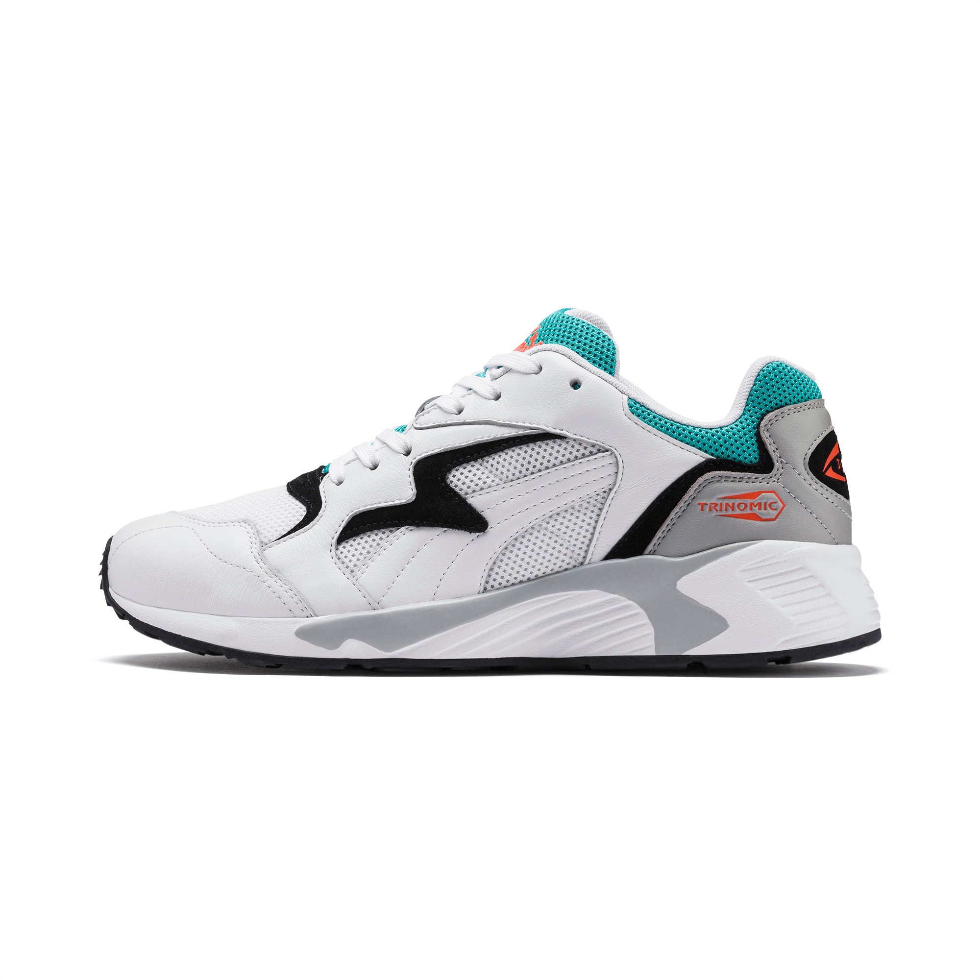 puma classic sneaker