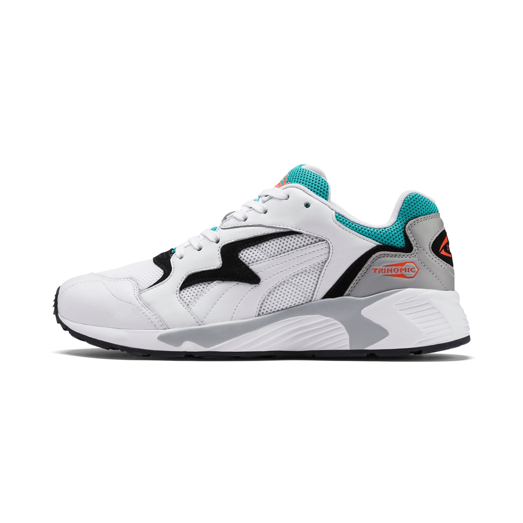 Prevail Classic Sneakers | PUMA US