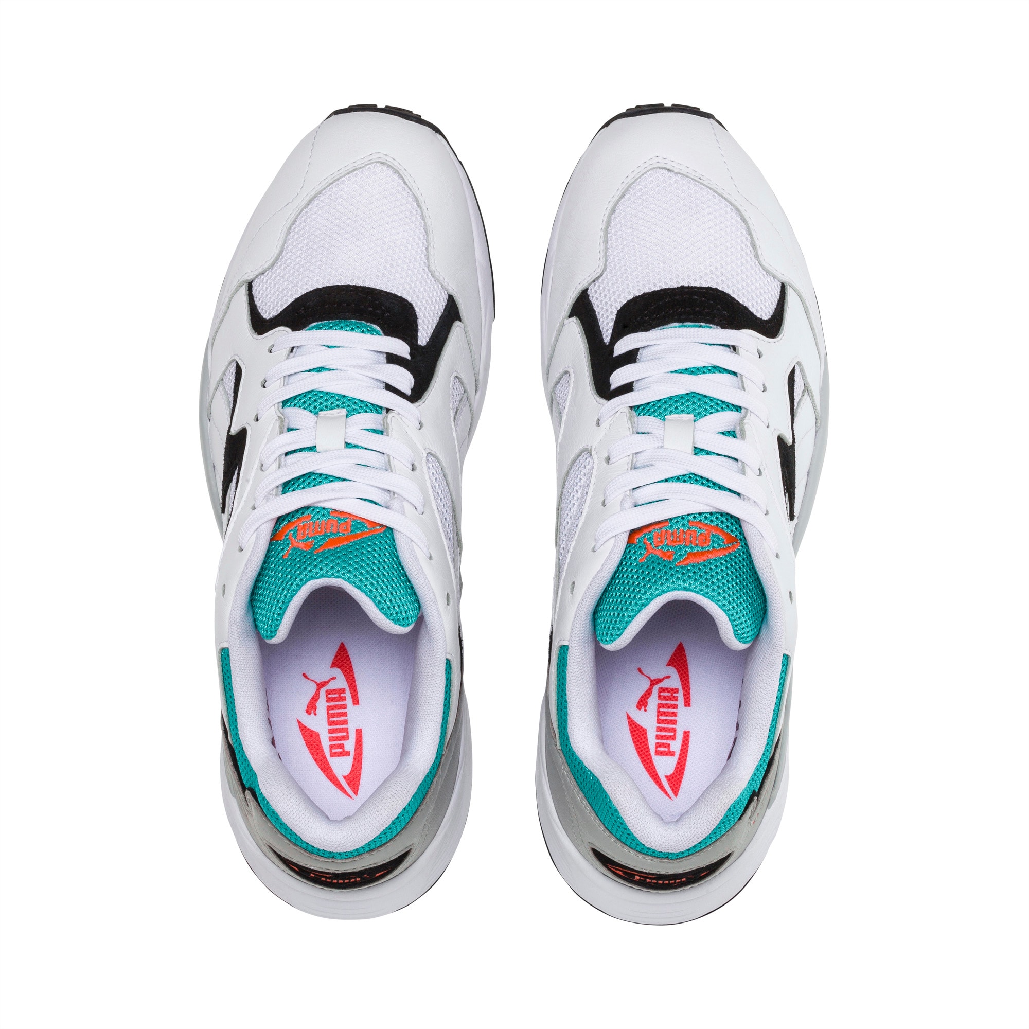 puma prevail