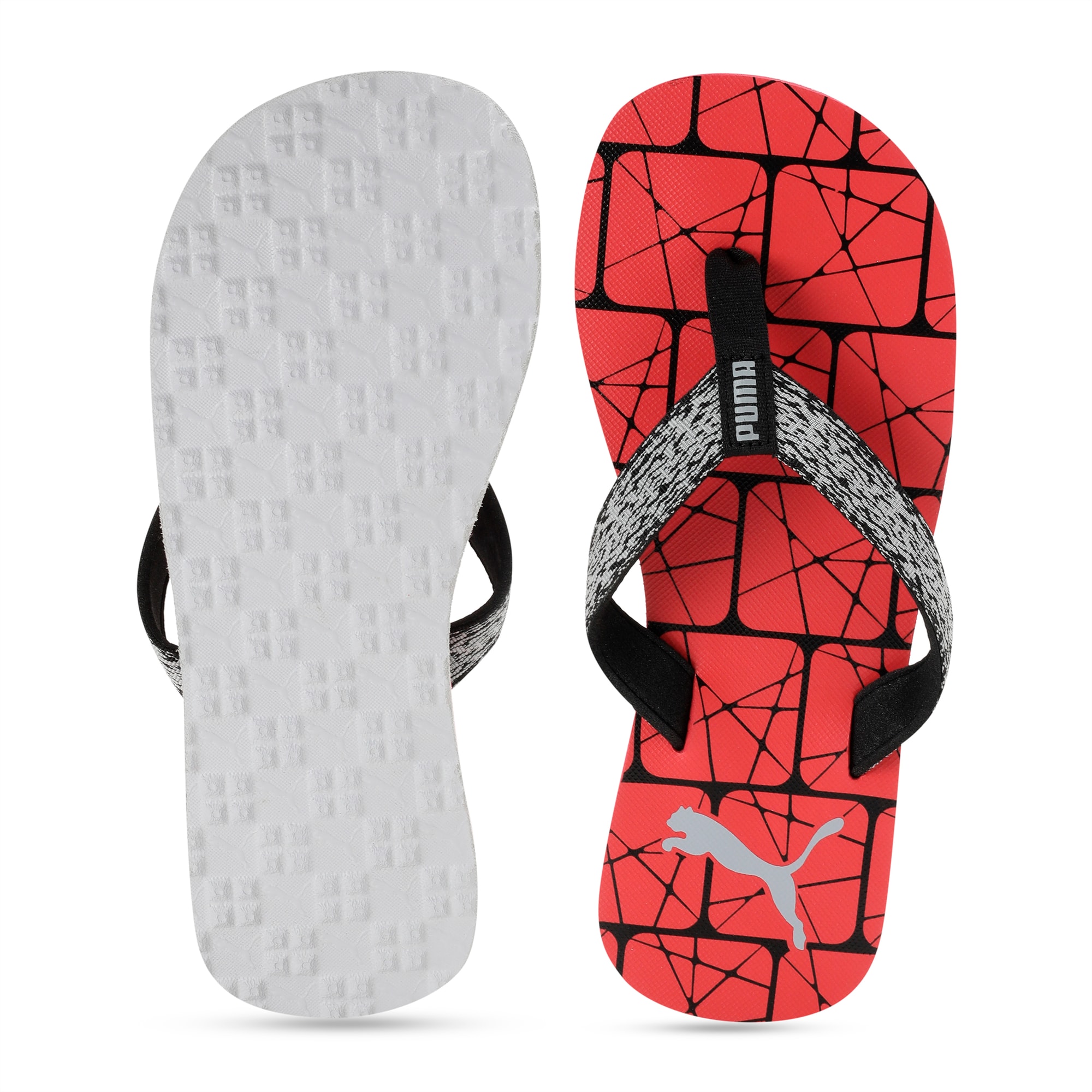 Puma ferrari flip flops shop