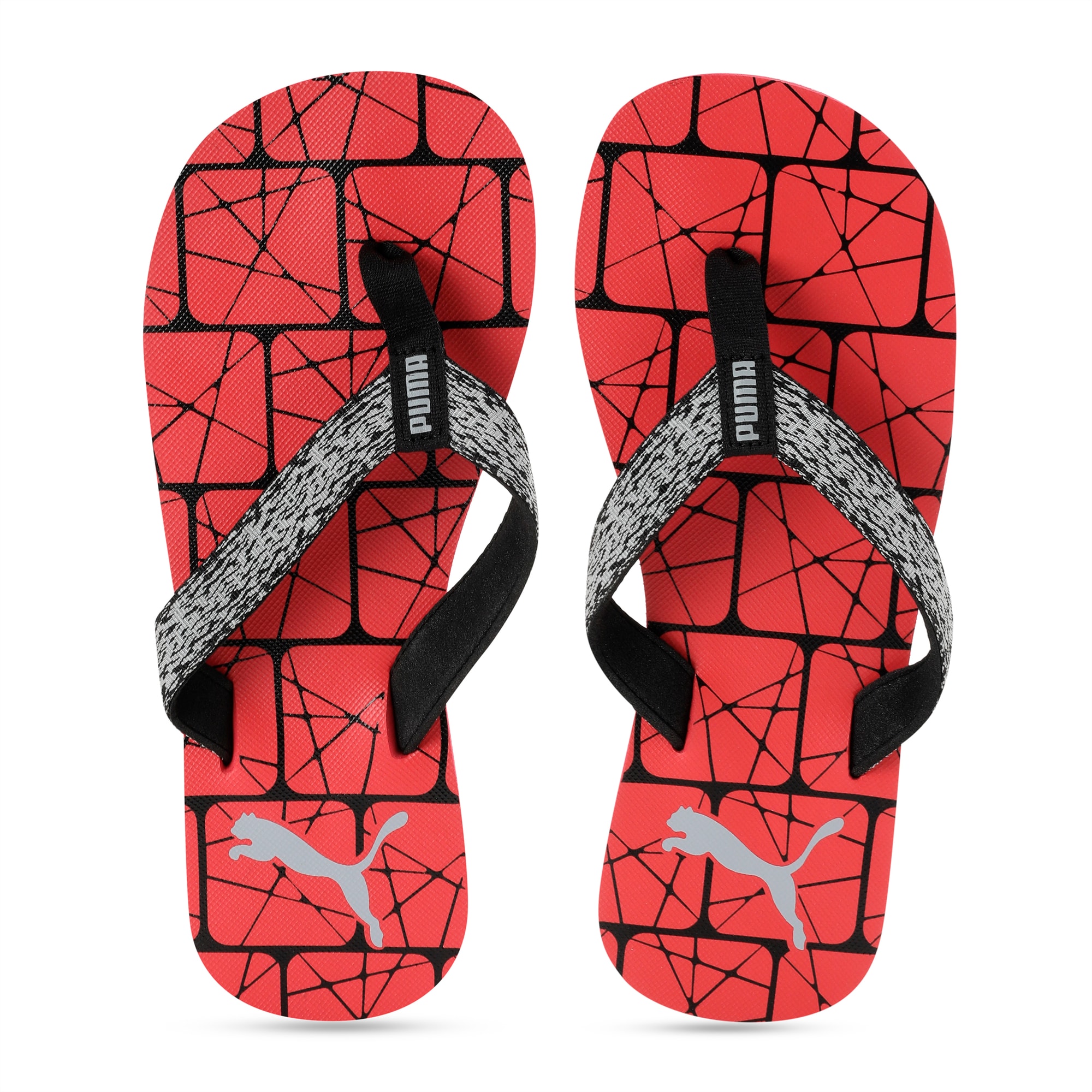 Puma ferric idp top flip flops