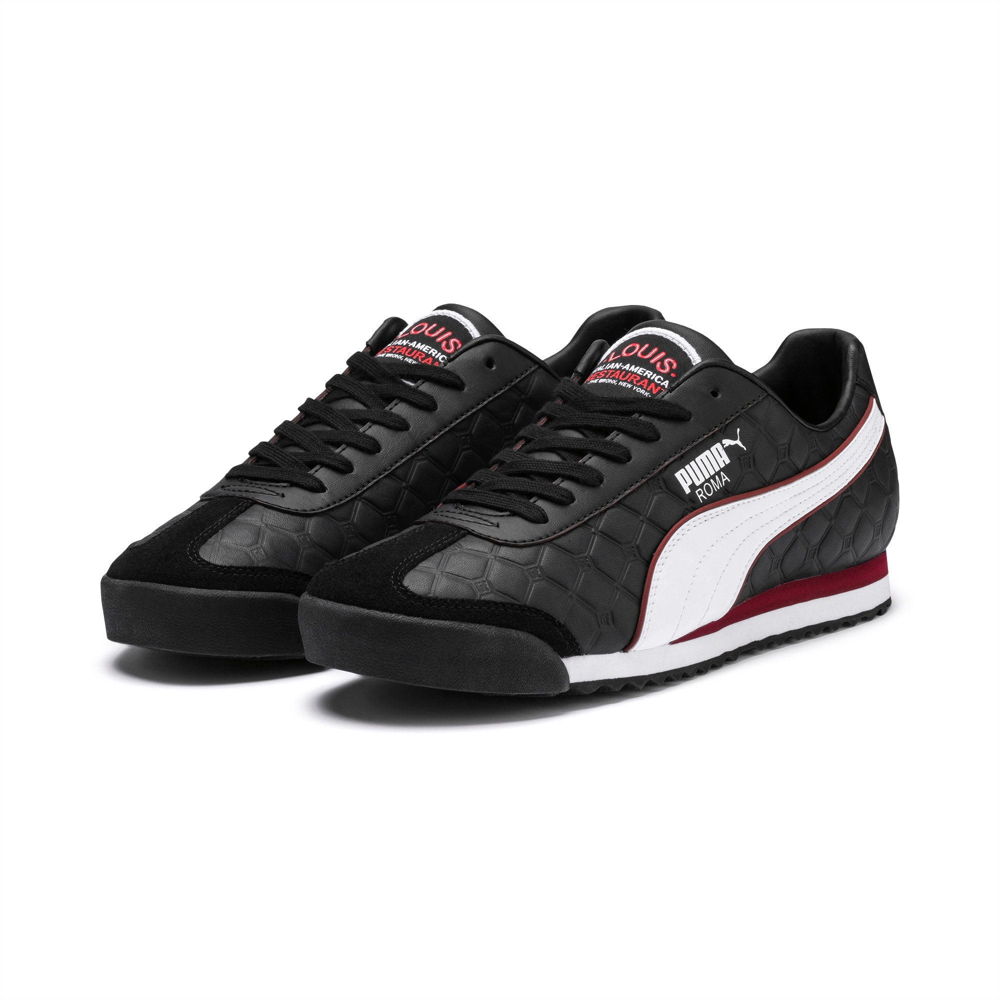 Puma X The Godfather Roma Louis Sneakers Puma Us