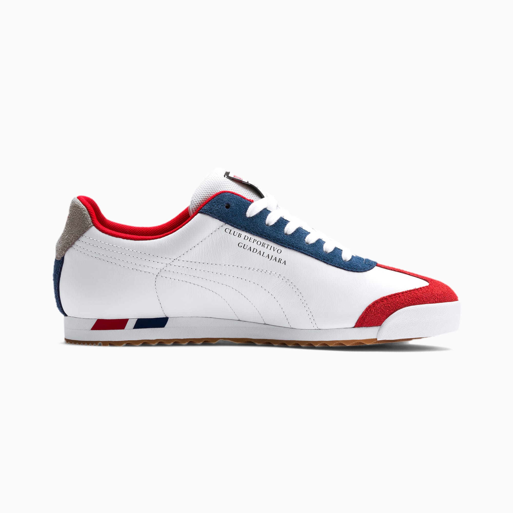 puma shoes chivas