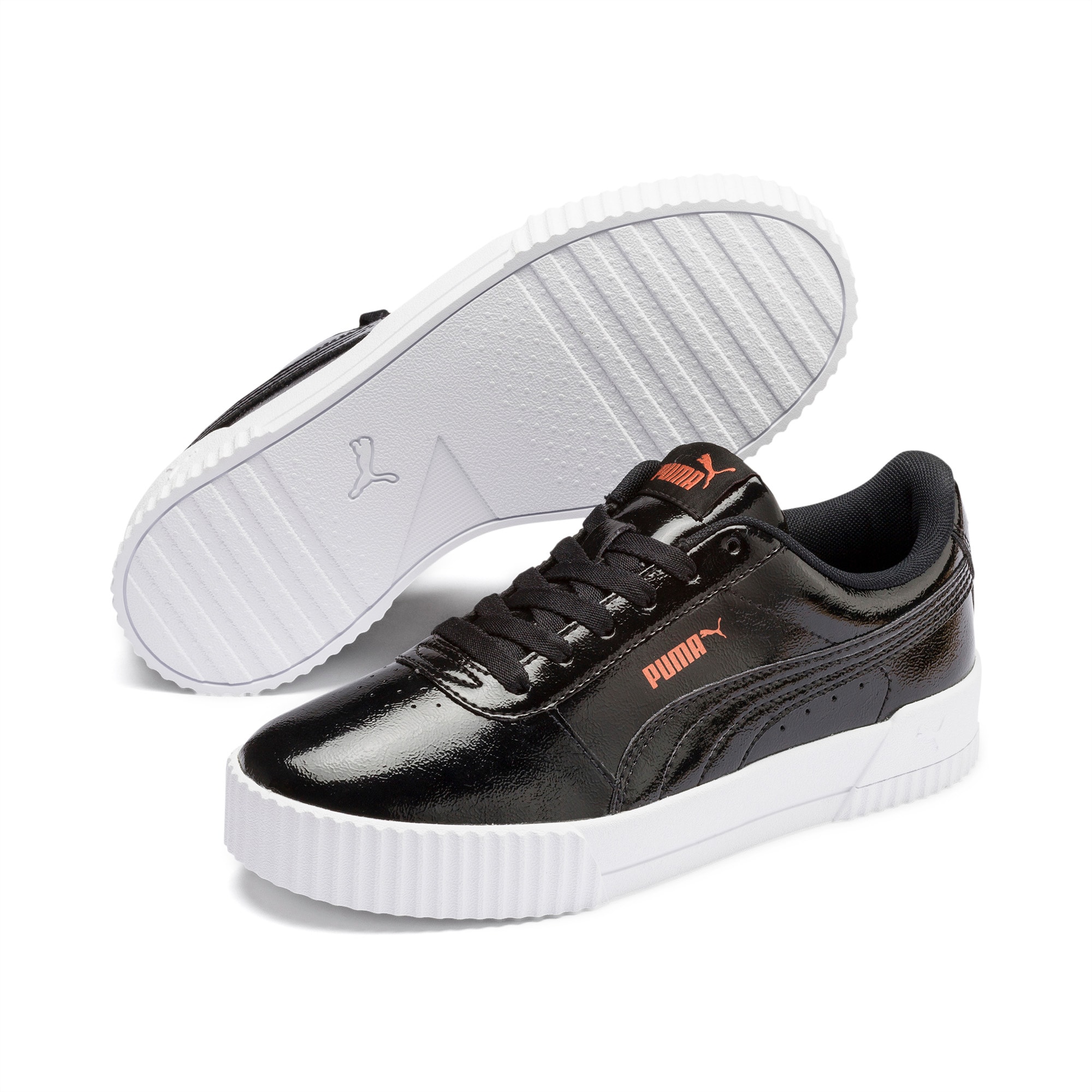 Basket carina p pour femme
