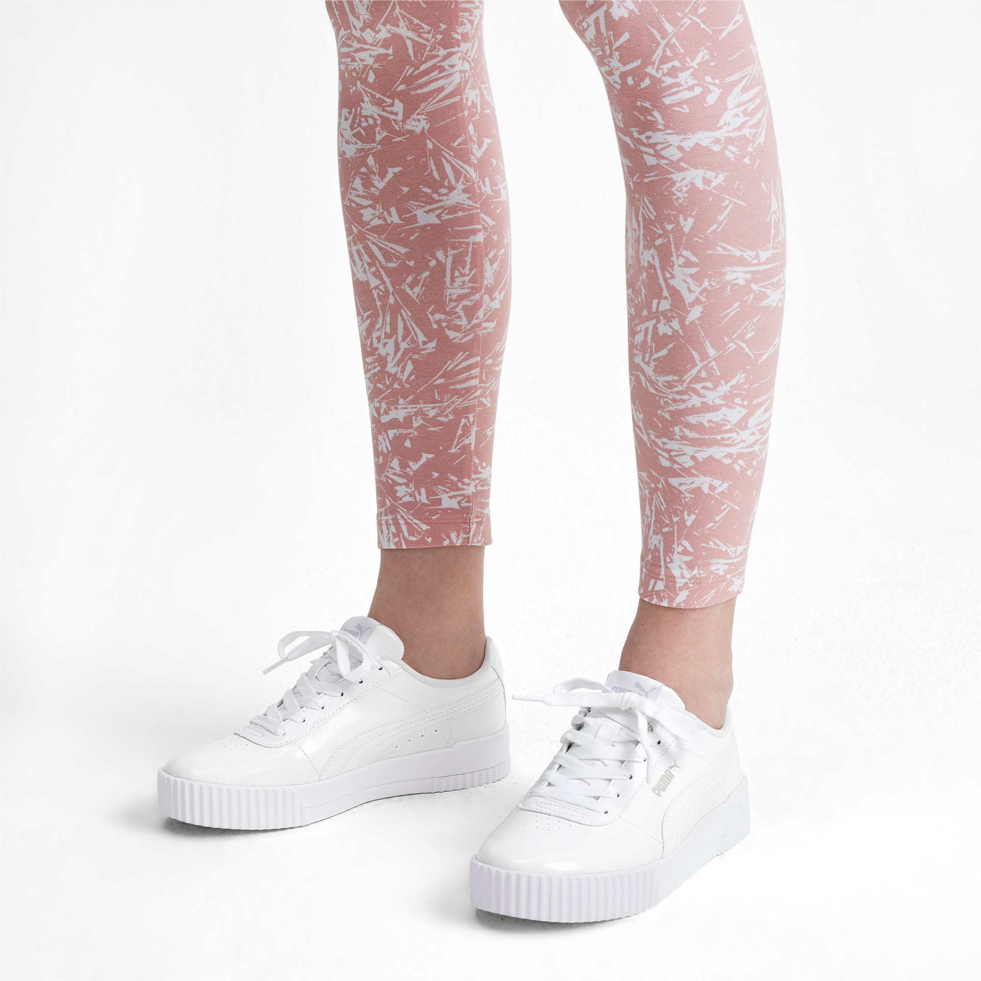 Puma carina p women's trainers store
