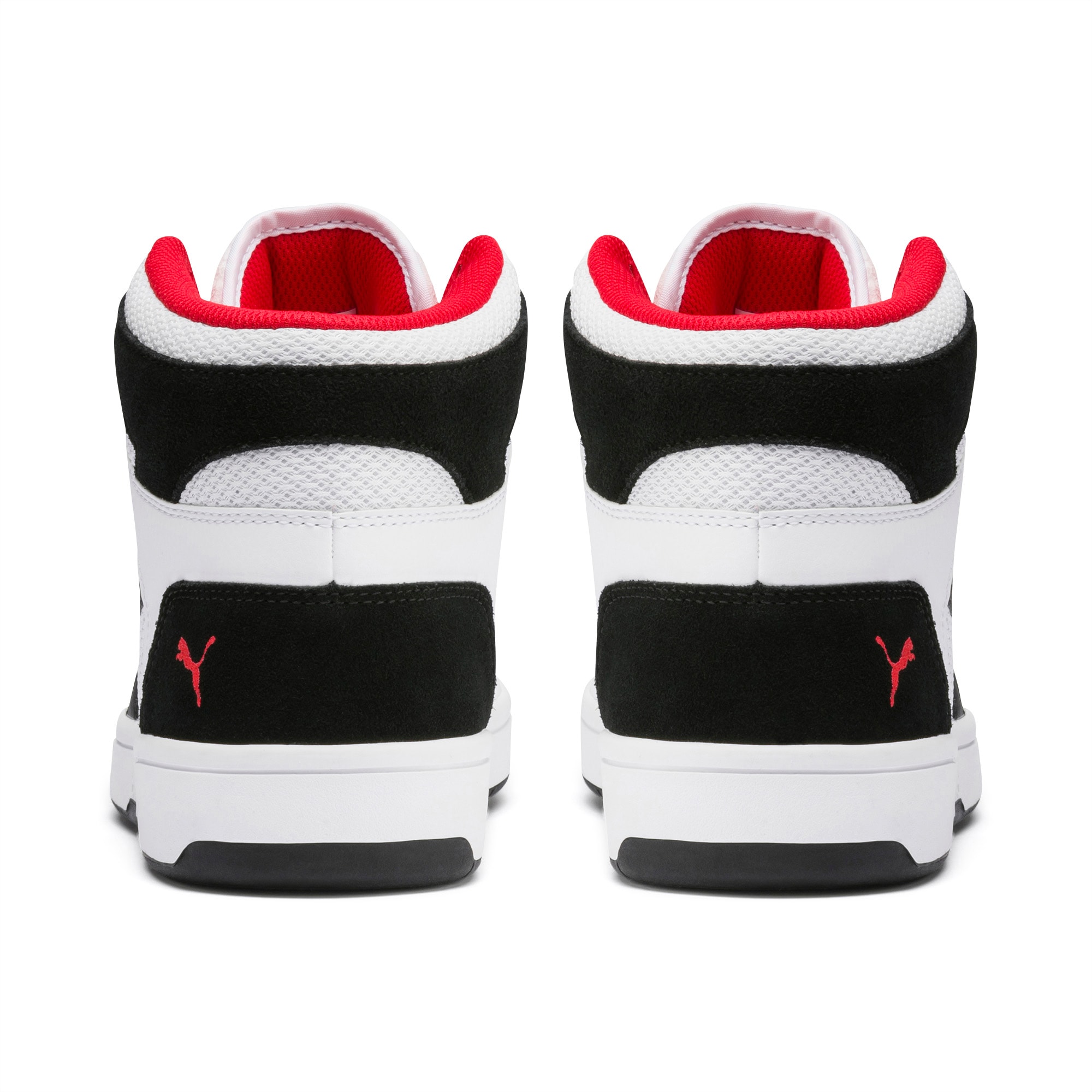 PUMA Rebound LayUp Mesh Men s Sneakers
