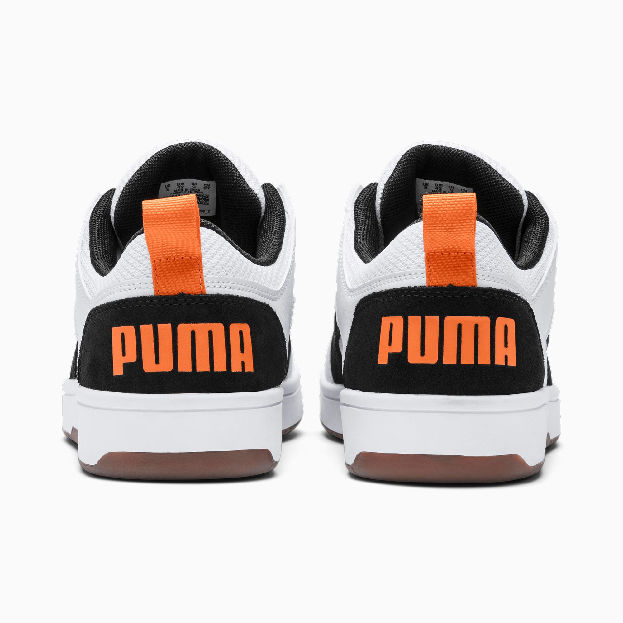 Puma rebound layup mesh shop
