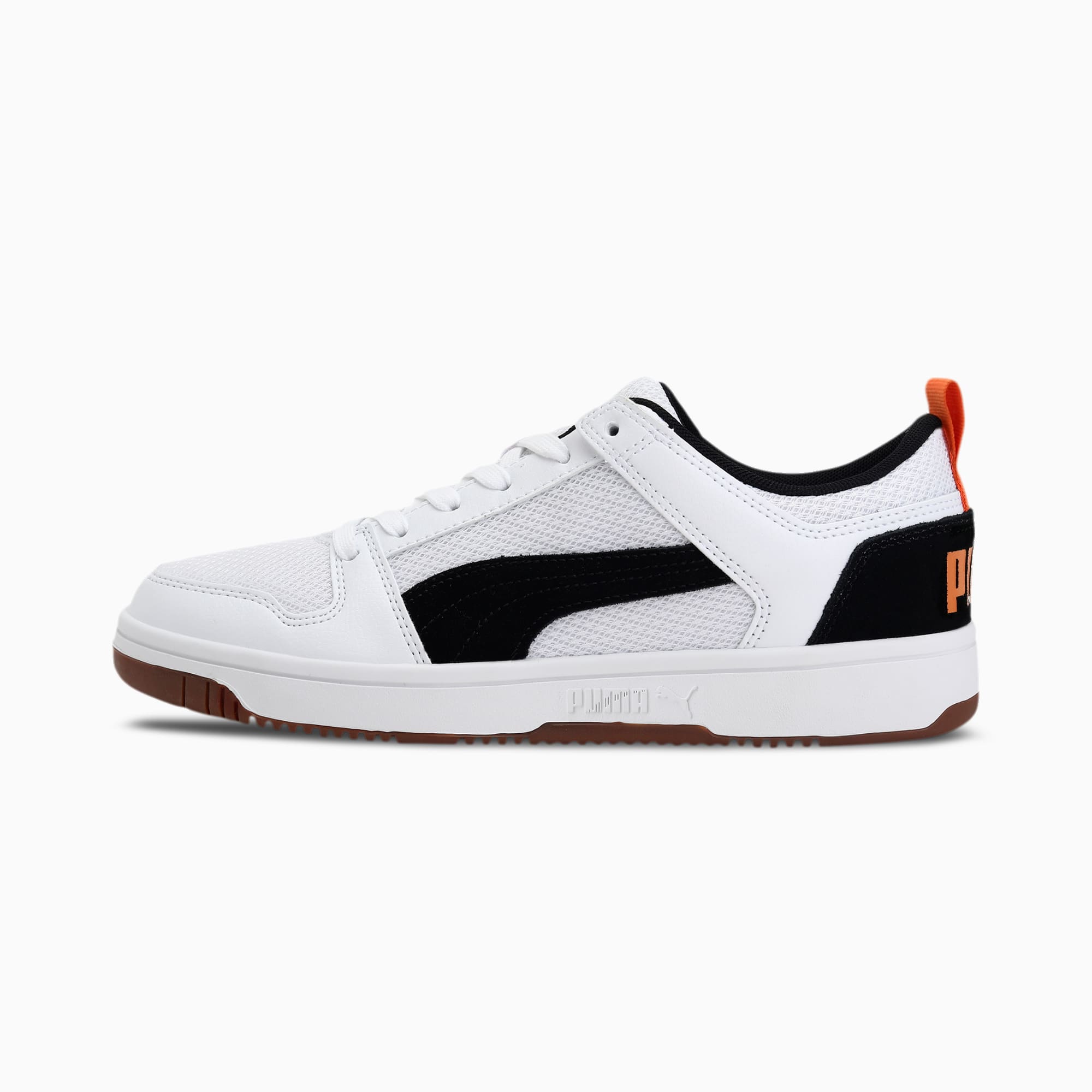 Rebound layup soft foam sneakers clearance