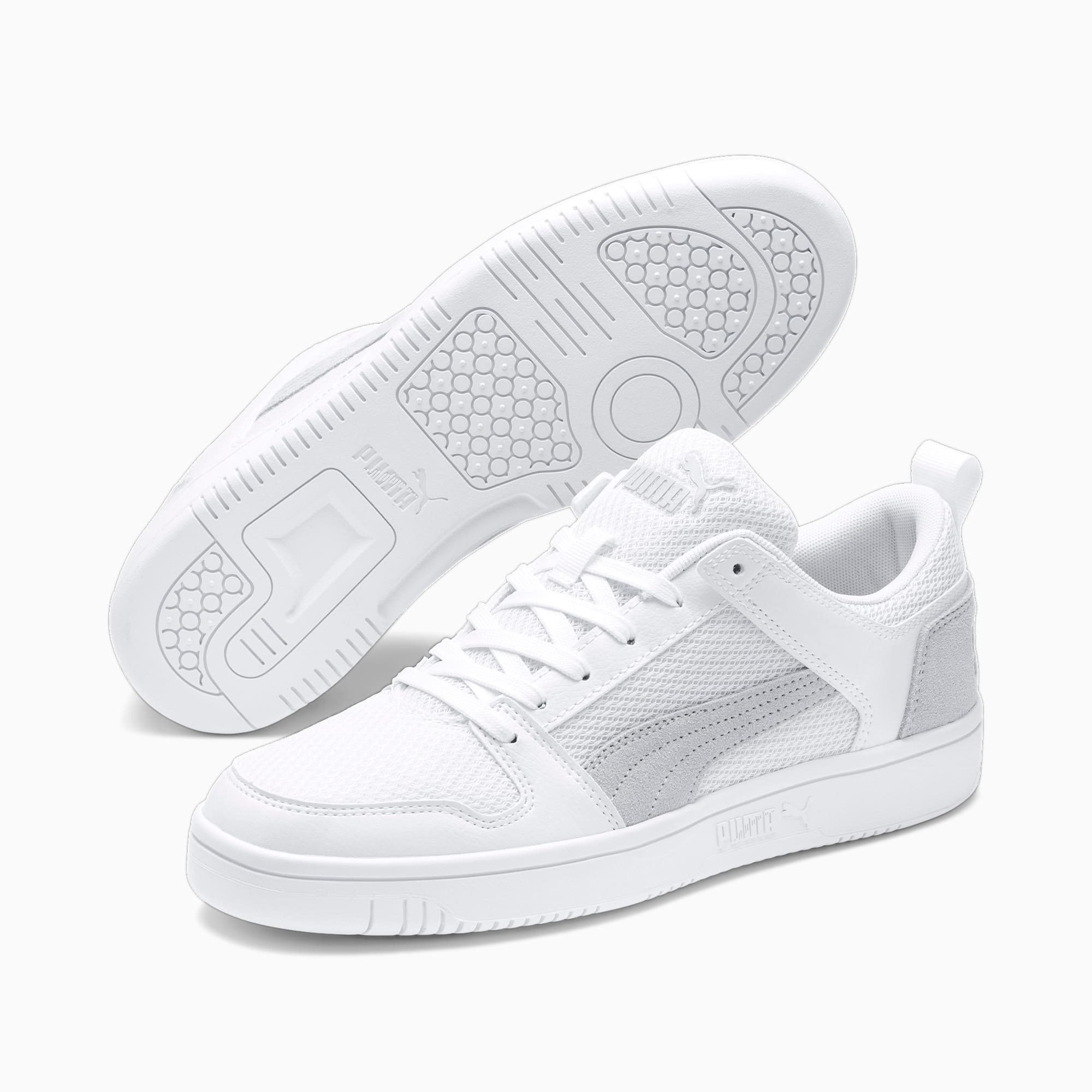 Puma rebound outlet layup lo mesh