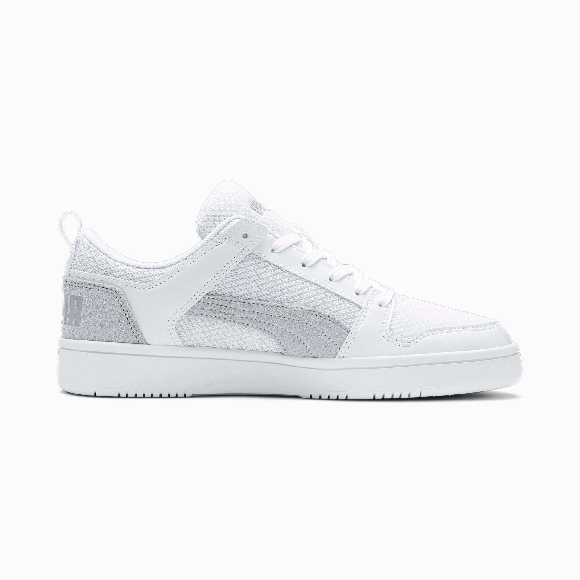 Puma rebound outlet layup l