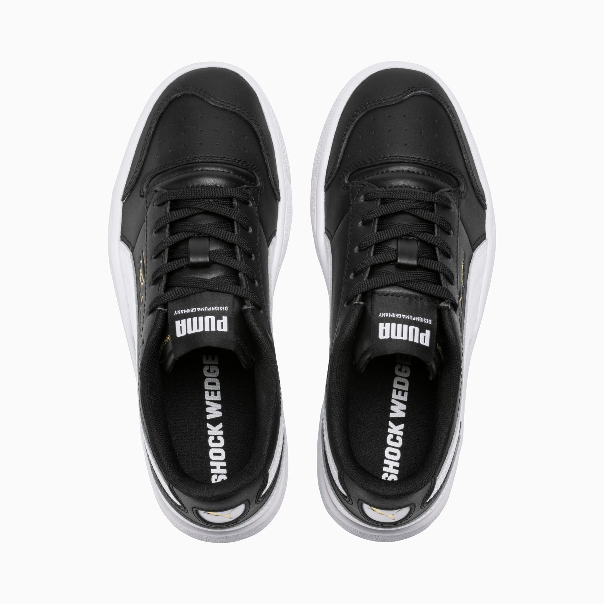 Ralph Sampson Lo Youth Trainers PUMA