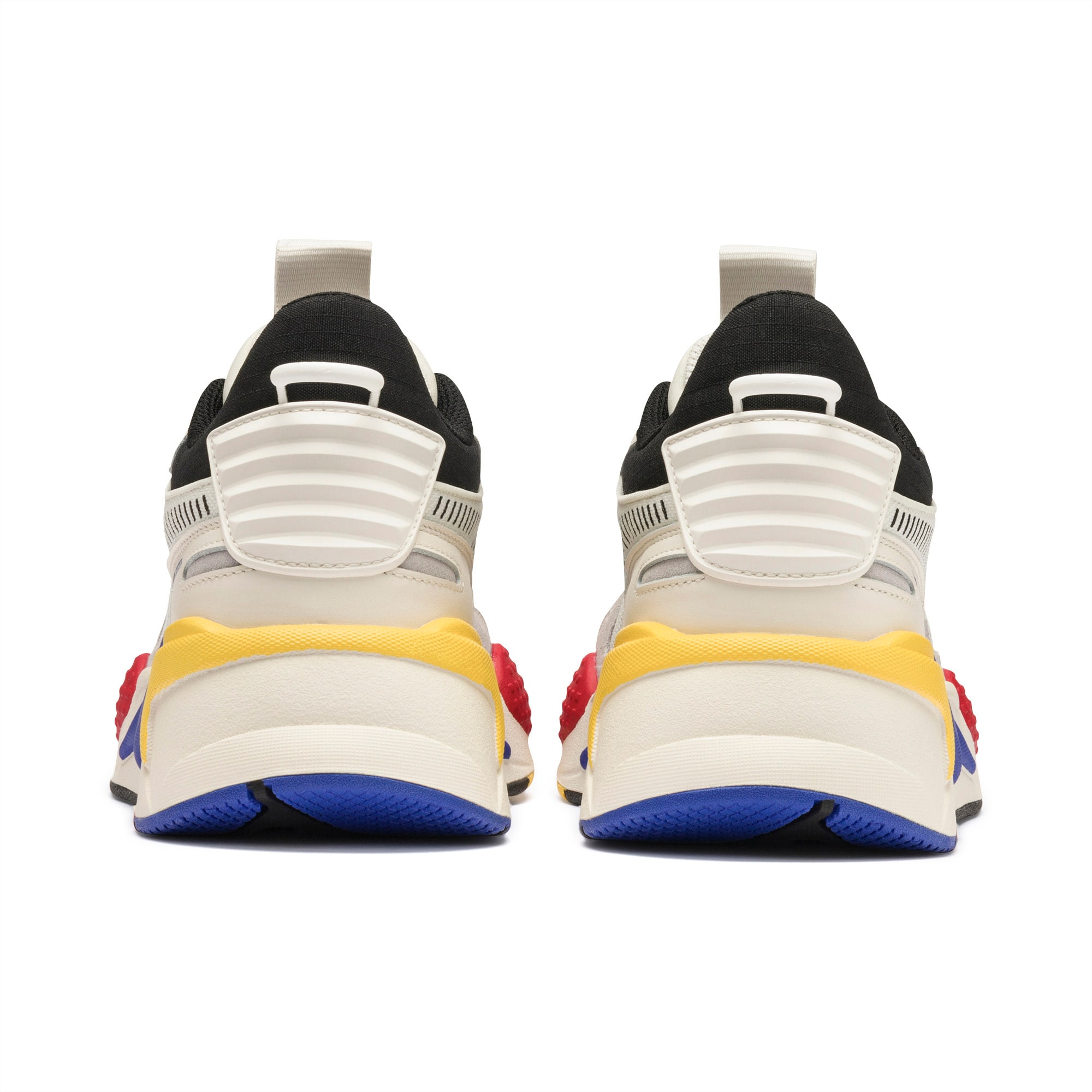 Puma rsx 2025 color theory
