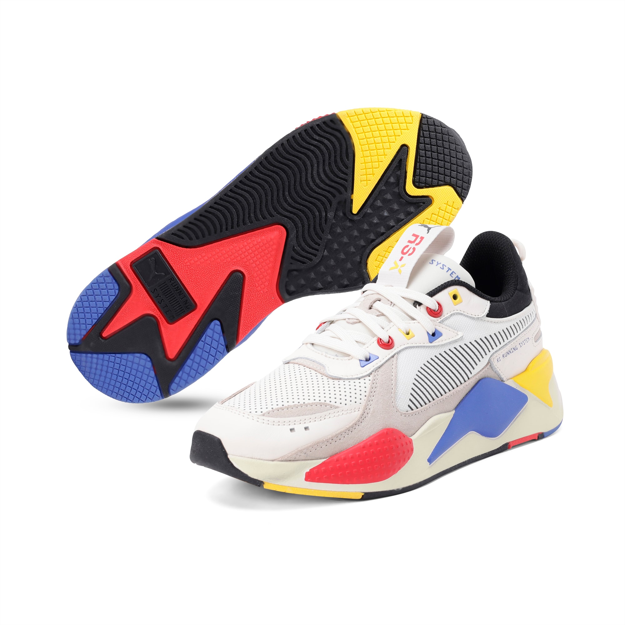 Puma rs new arrivals colour theory