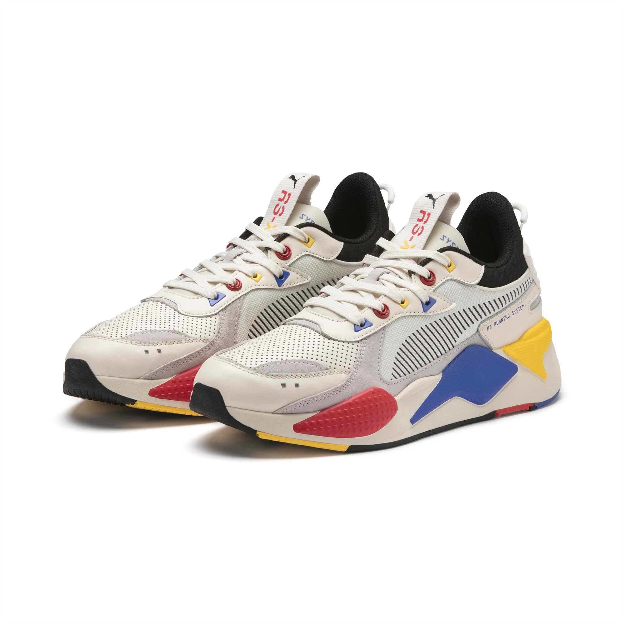 Puma rs x colori outlet
