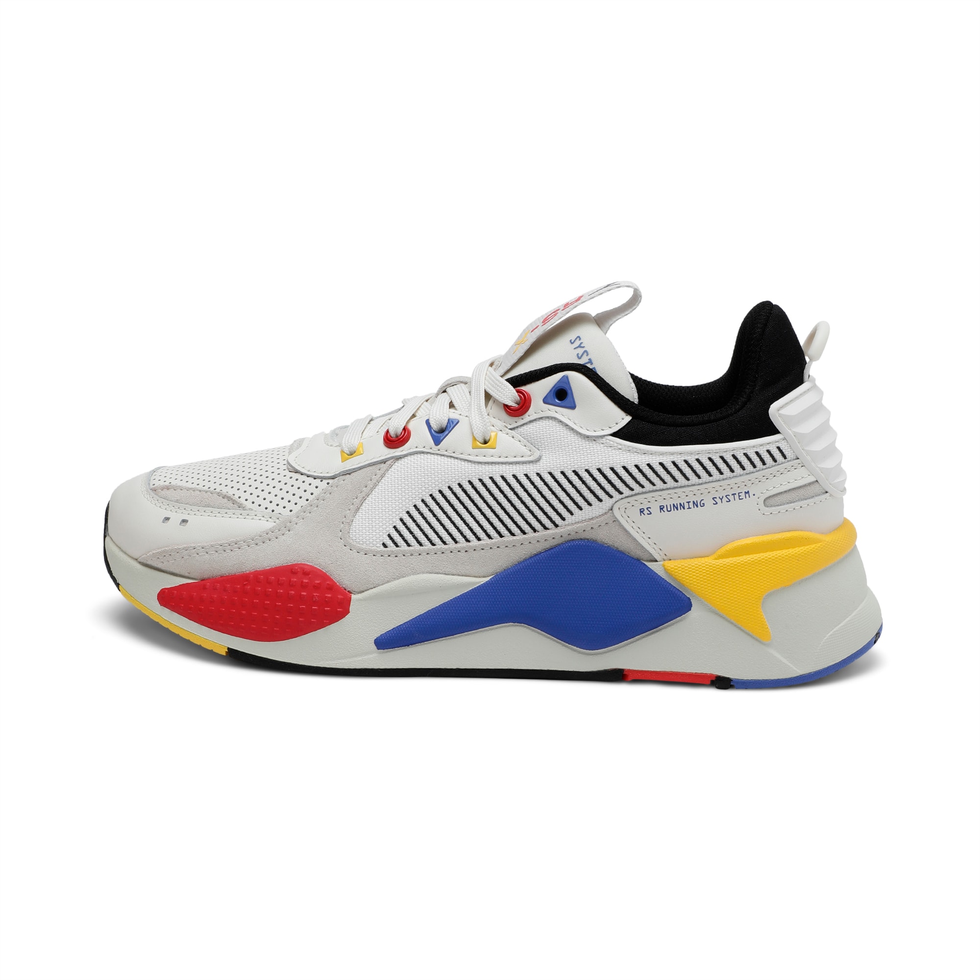 puma rsx colors