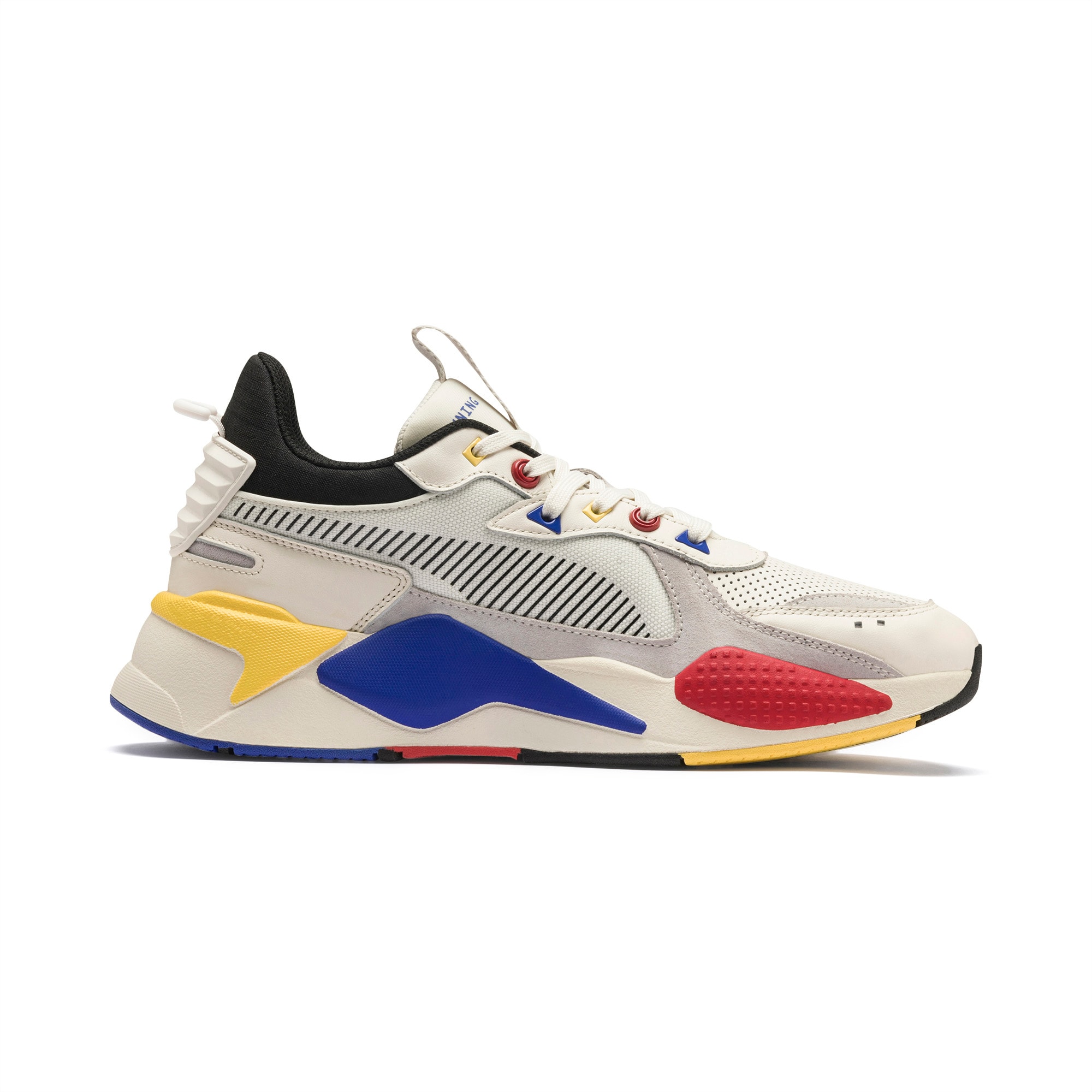 puma primary color