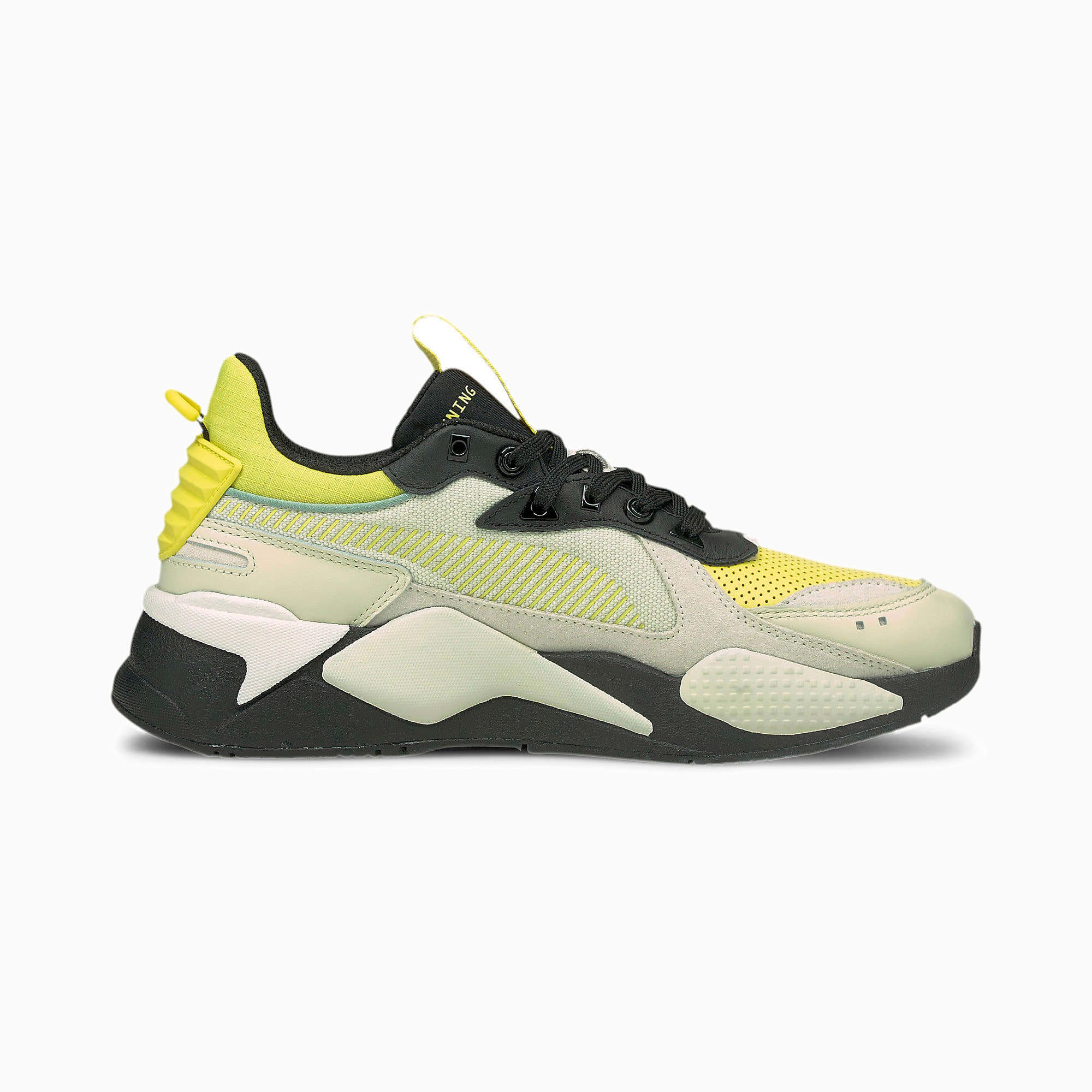 プーマ RS-X colour theory スニーカー plantrevolt.com