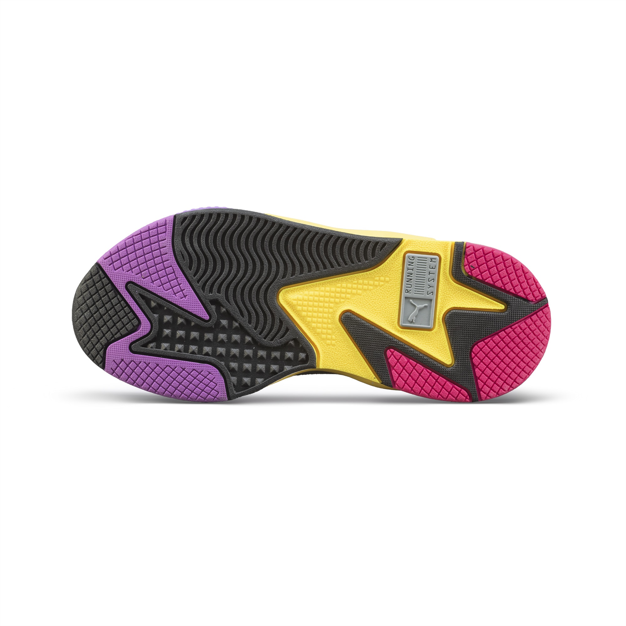 Puma color theory store