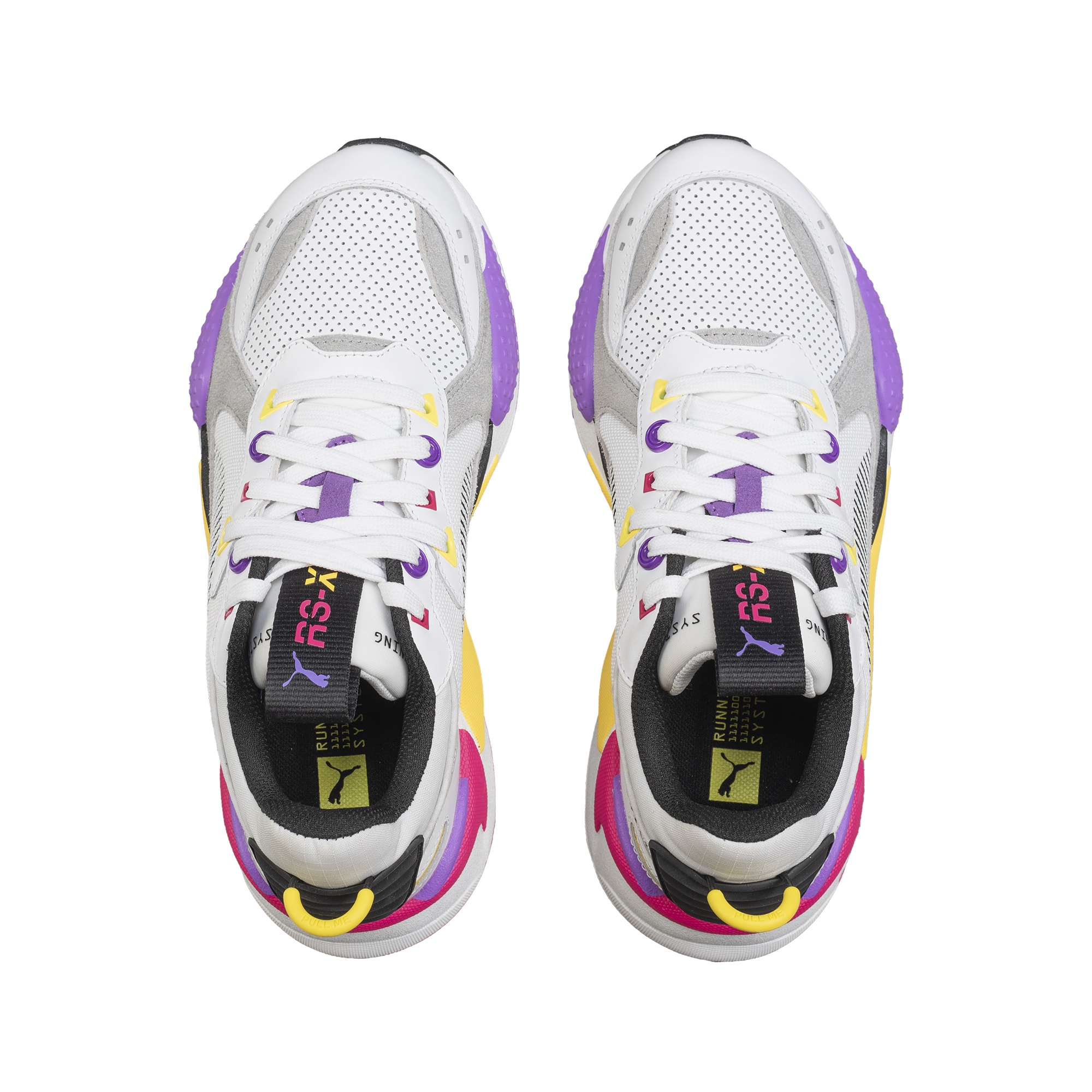 Zapatillas RS X Colour Theory unisex PUMA PE