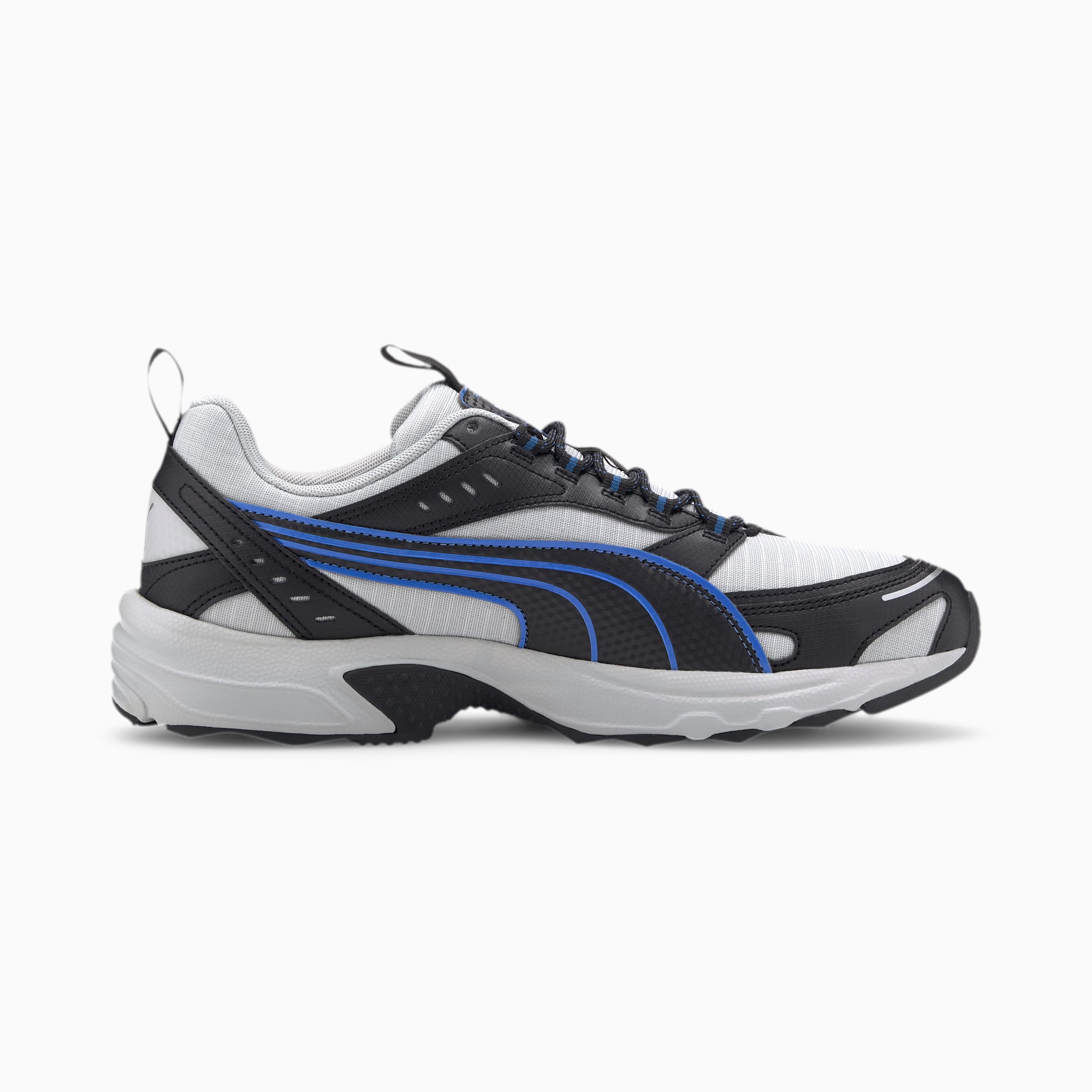 Puma top axis trail
