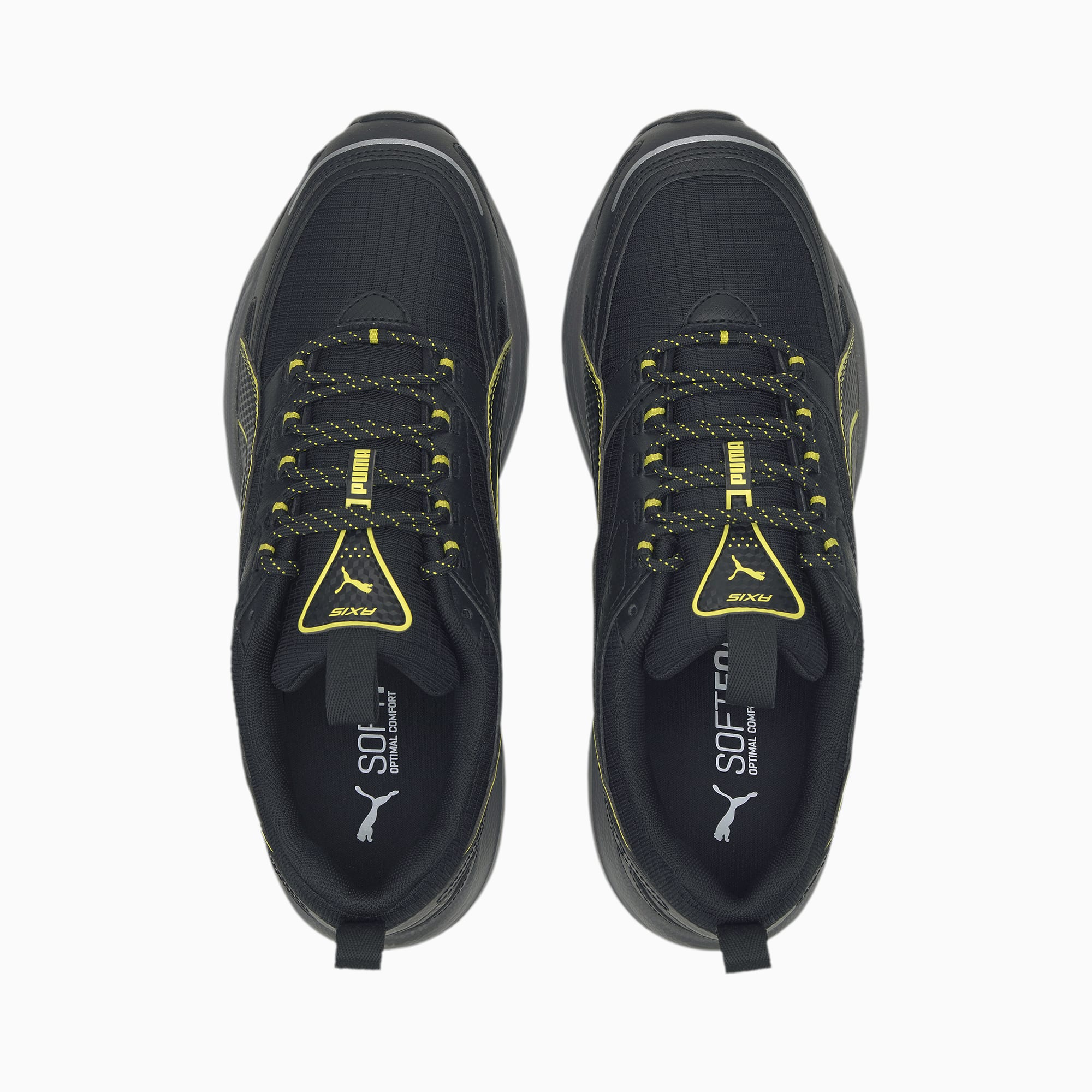 puma