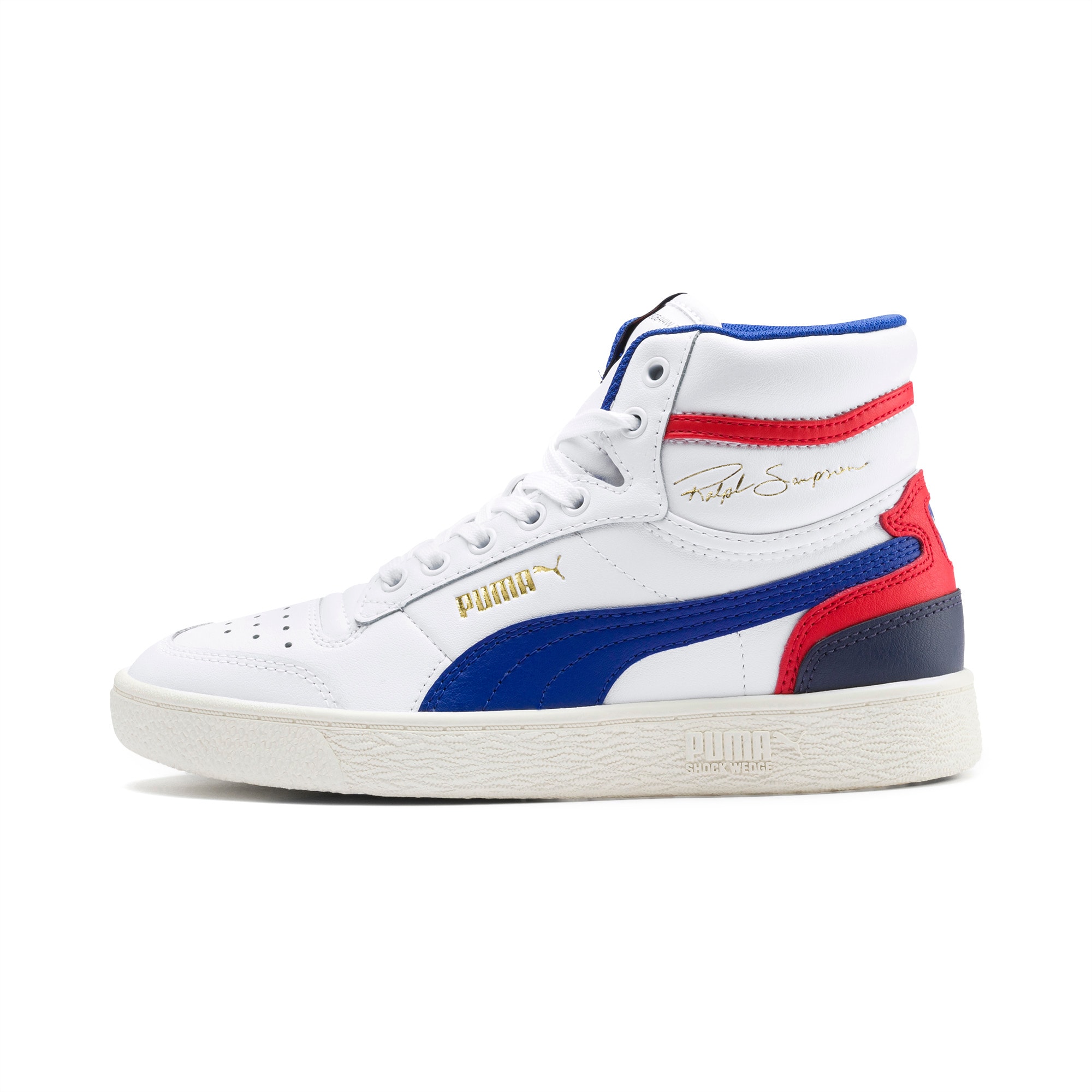 Ralph sampson mid puma clearance