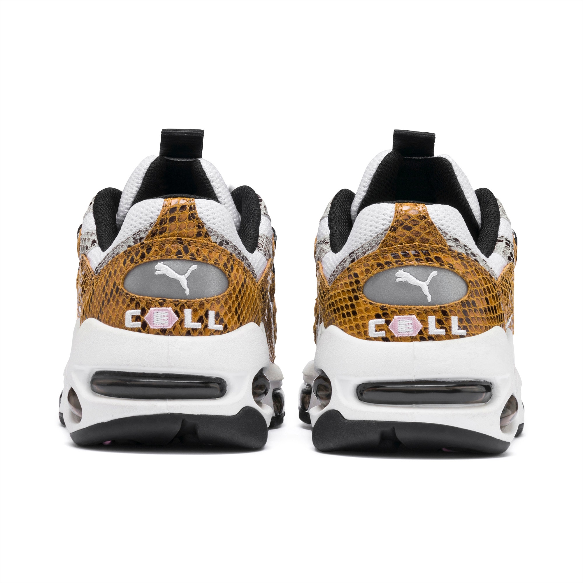 Puma cell endura courir top