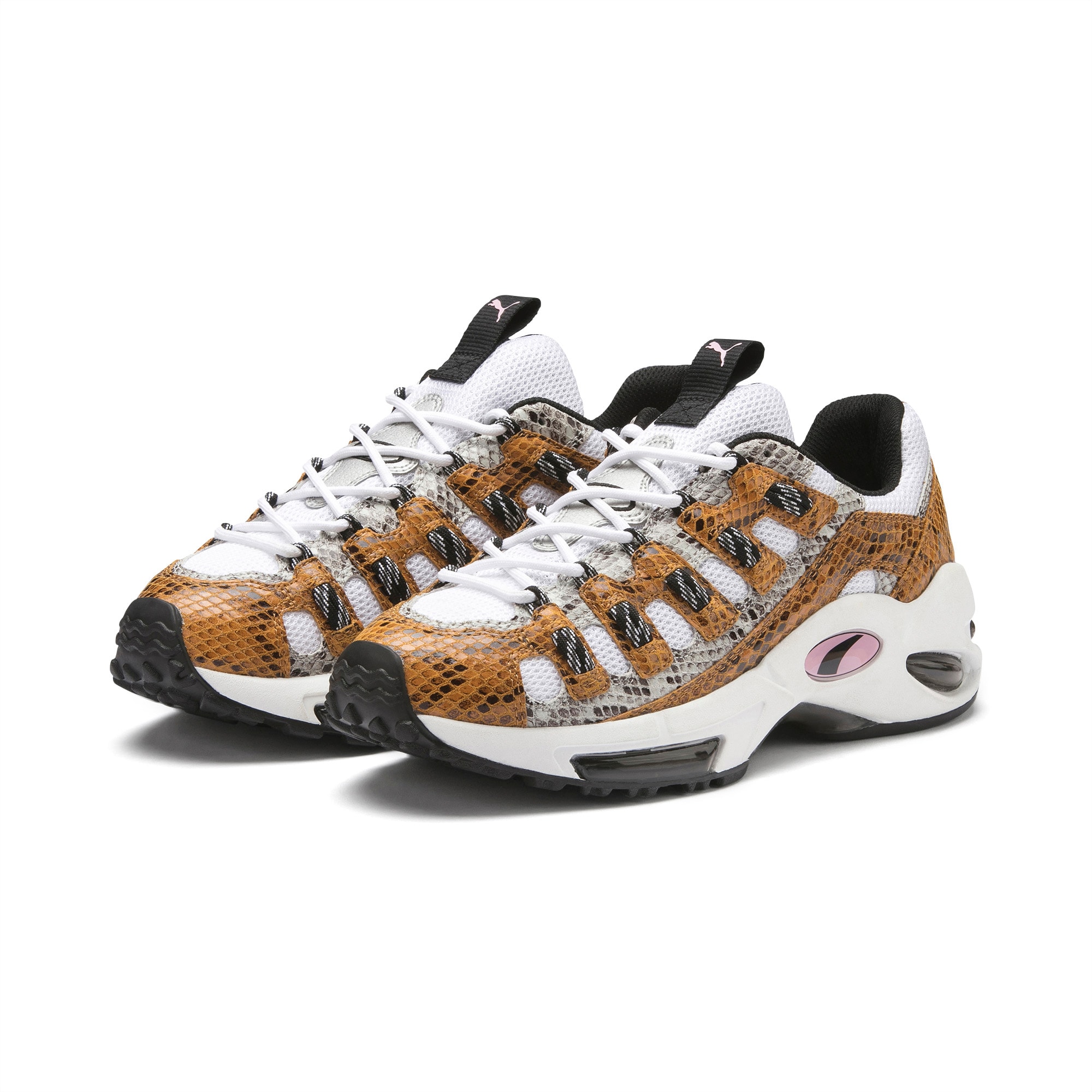CELL Endura Animal Kingdom Sneakers PUMA