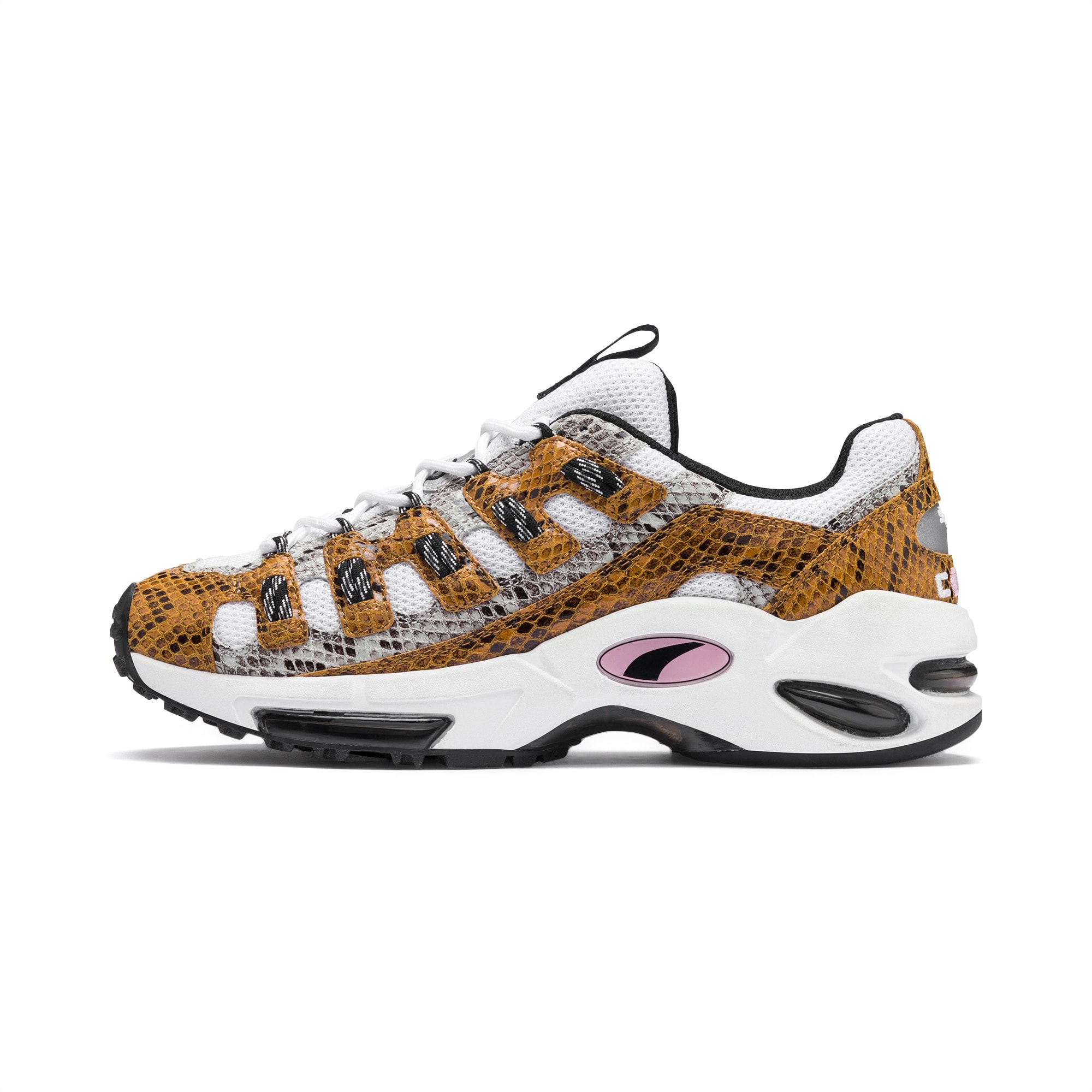 Puma cell endura mugen top