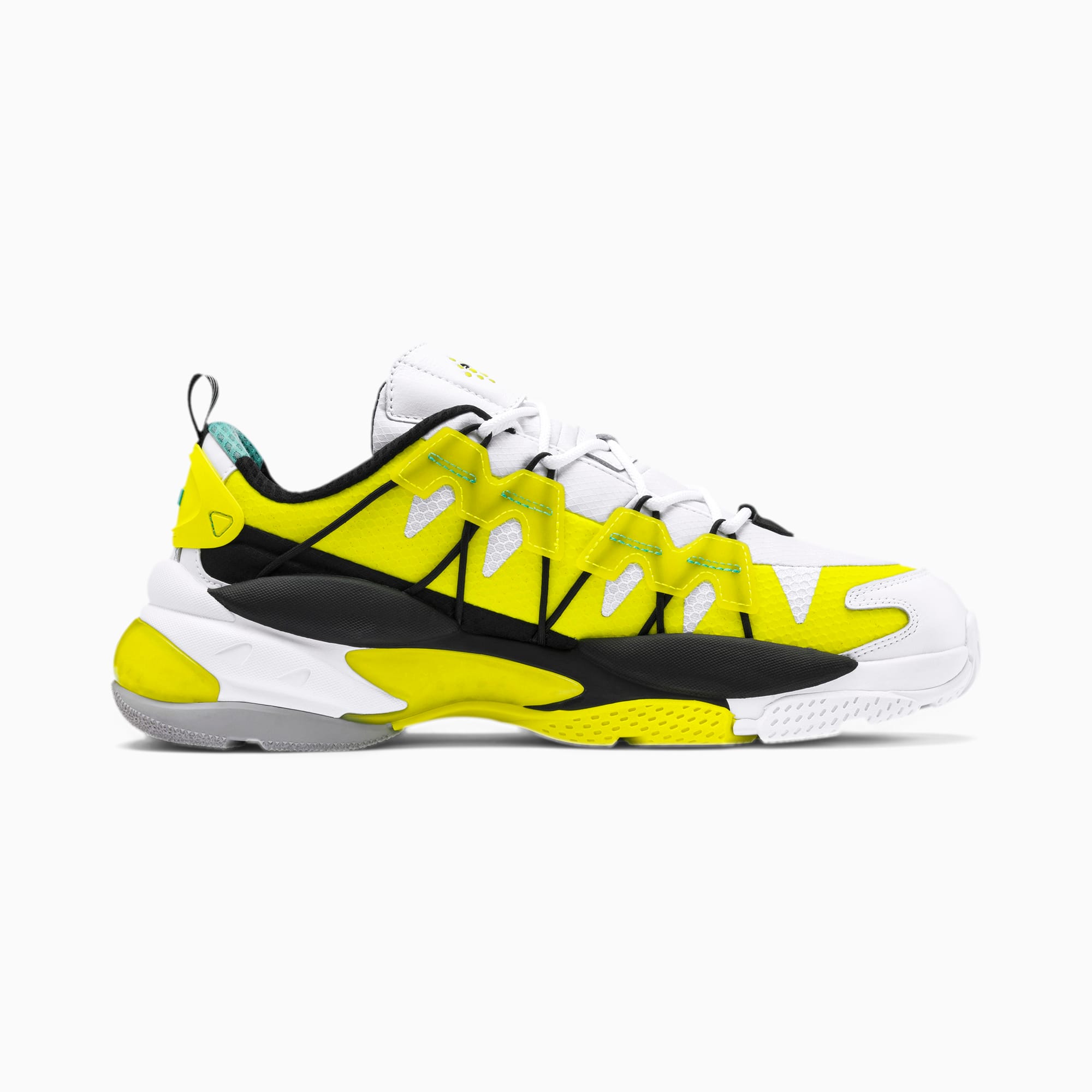 Puma liquid cell omega rouge hot sale