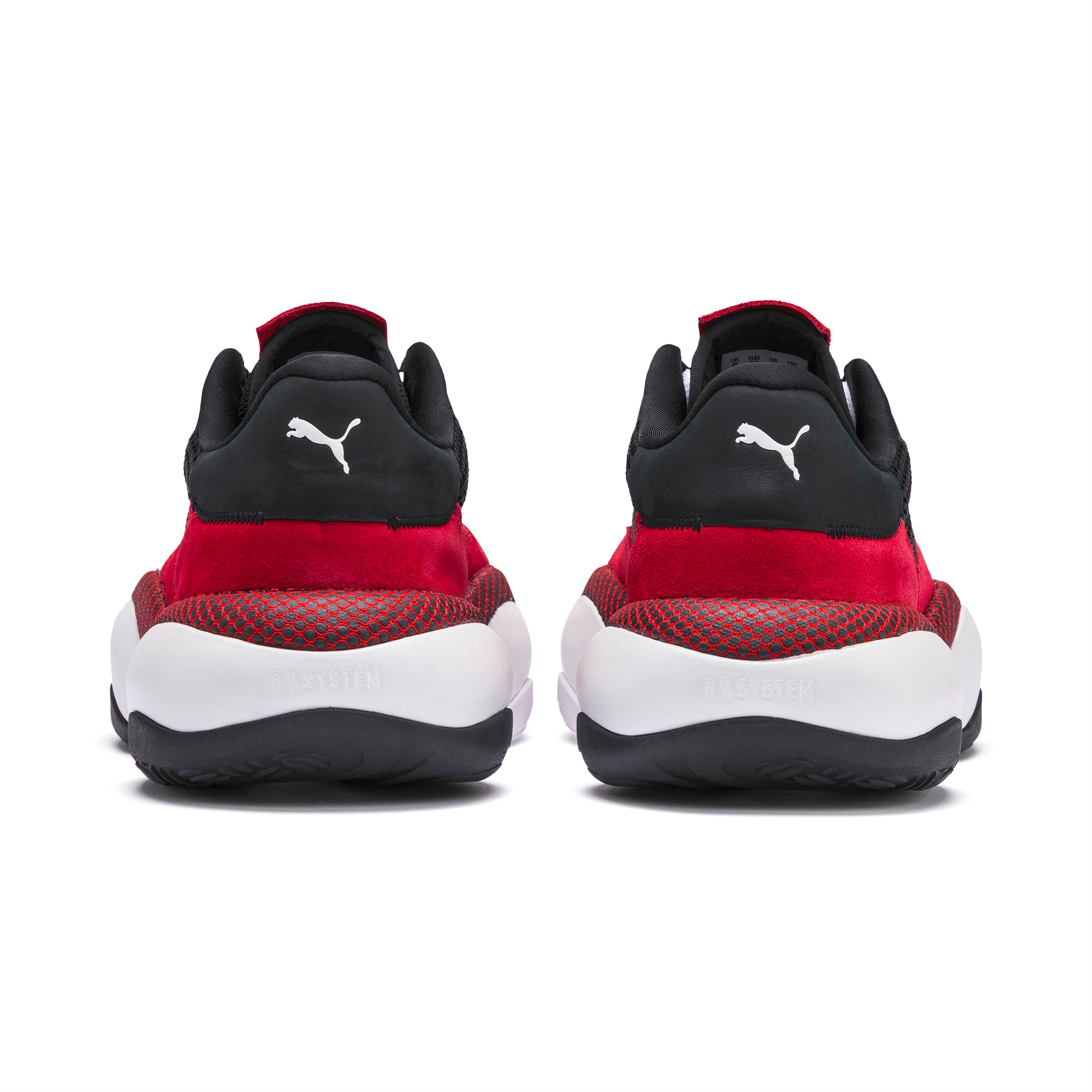 Puma blitz discount
