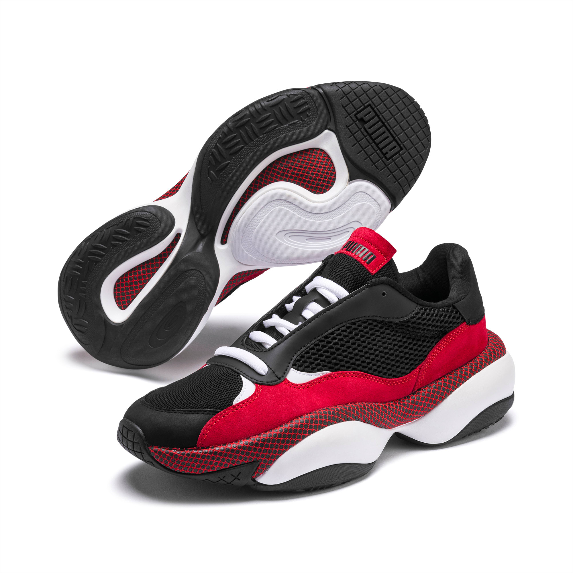 Tenis puma alteration deals