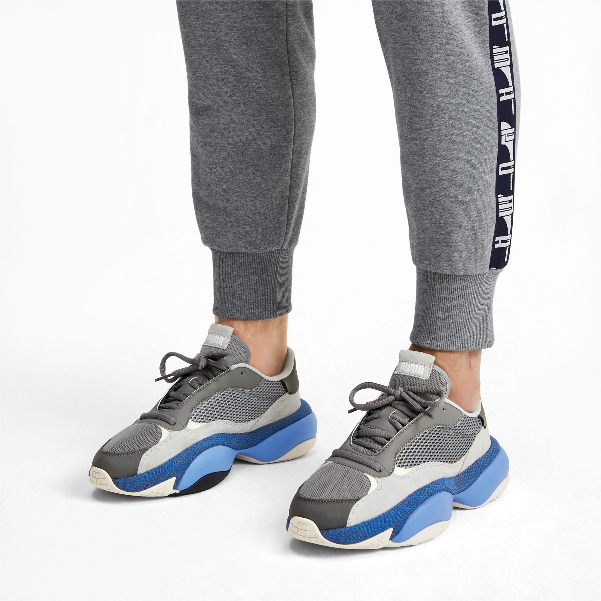 Alteration Blitz Men's Sneakers | PUMA