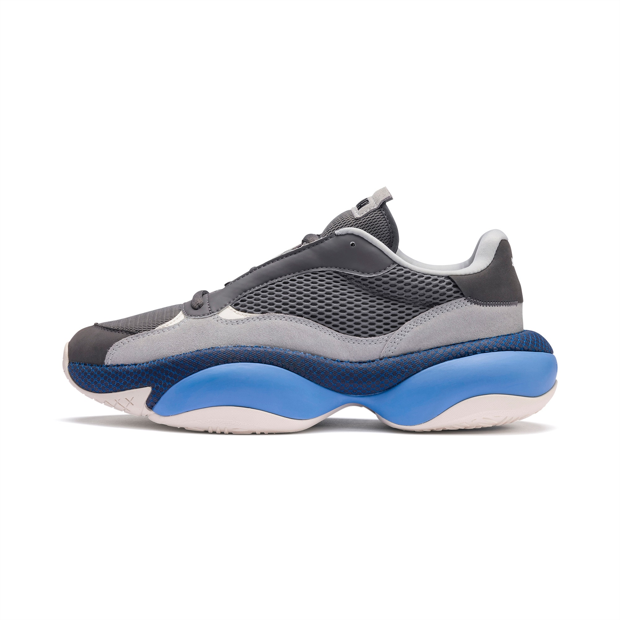 Puma alteration blitz