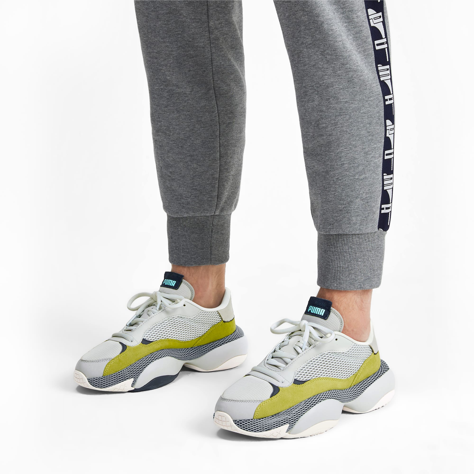 Alteration shop blitz puma