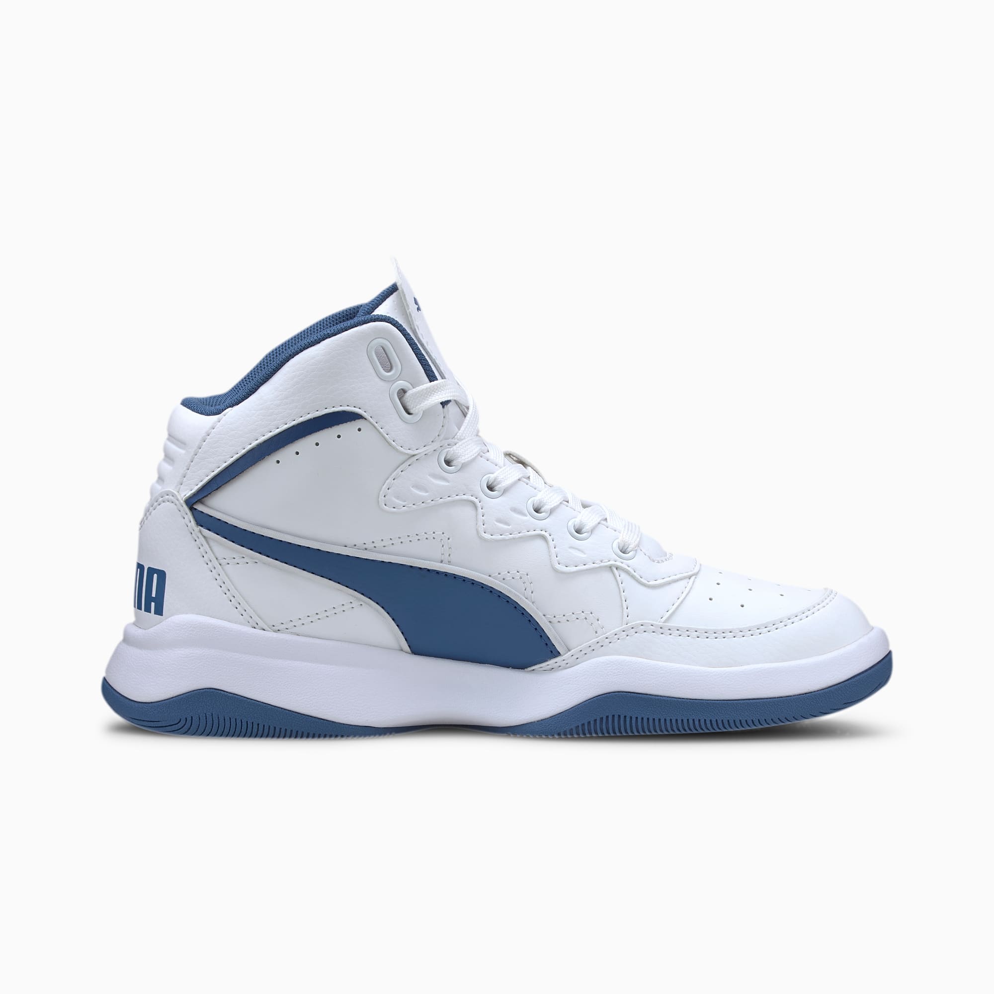PUMA Rebound Playoff SL Sneakers JR PUMA
