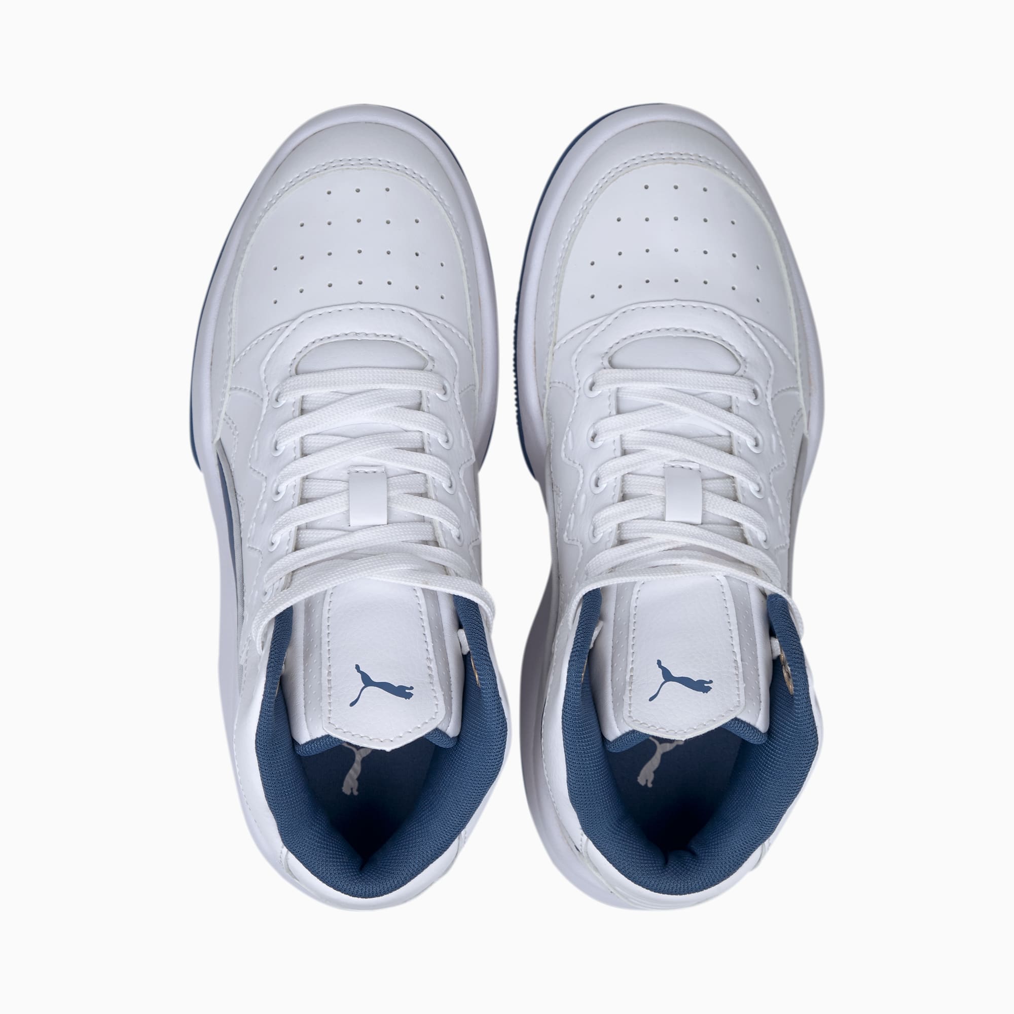 PUMA Rebound Playoff SL Sneakers JR