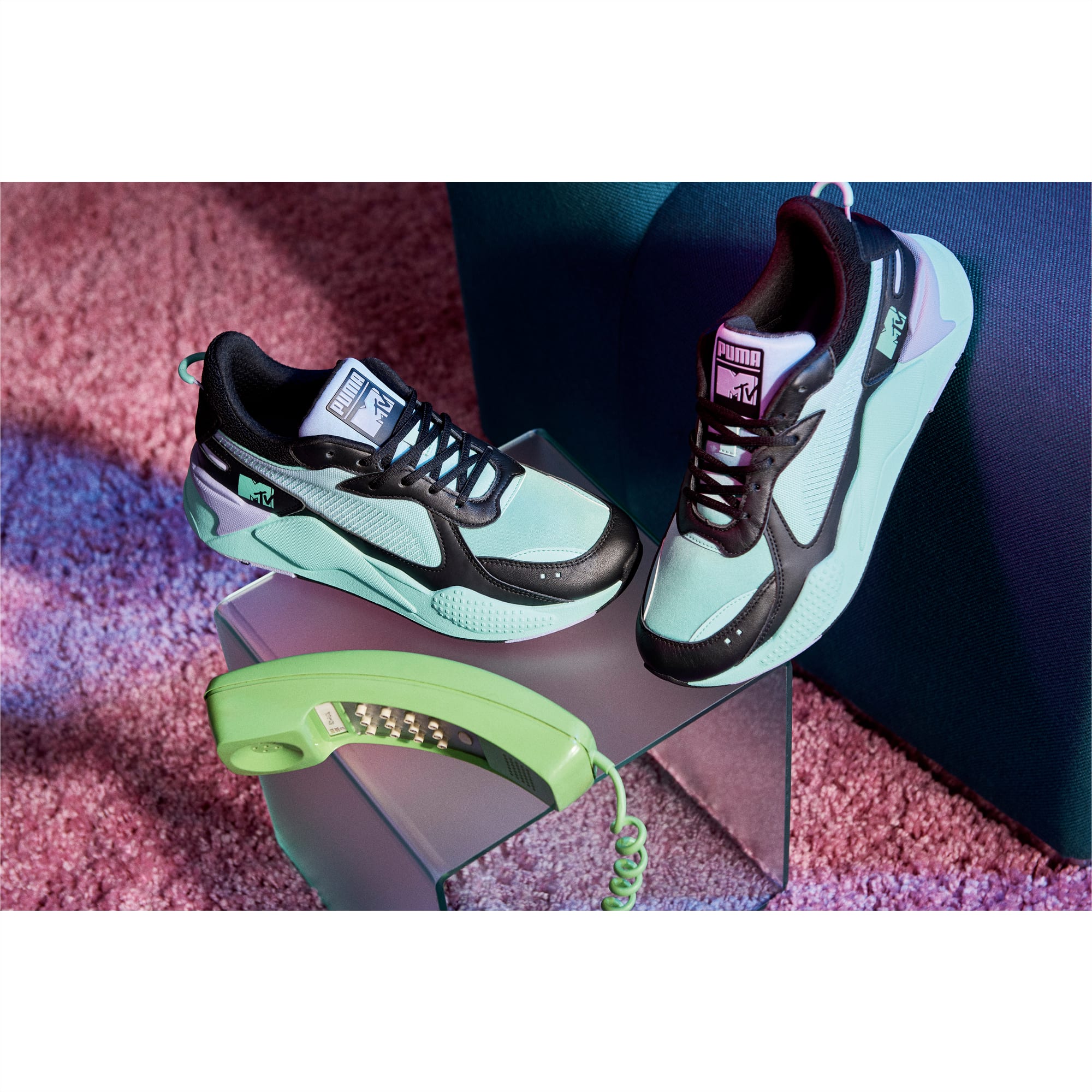Puma rx s mtv online