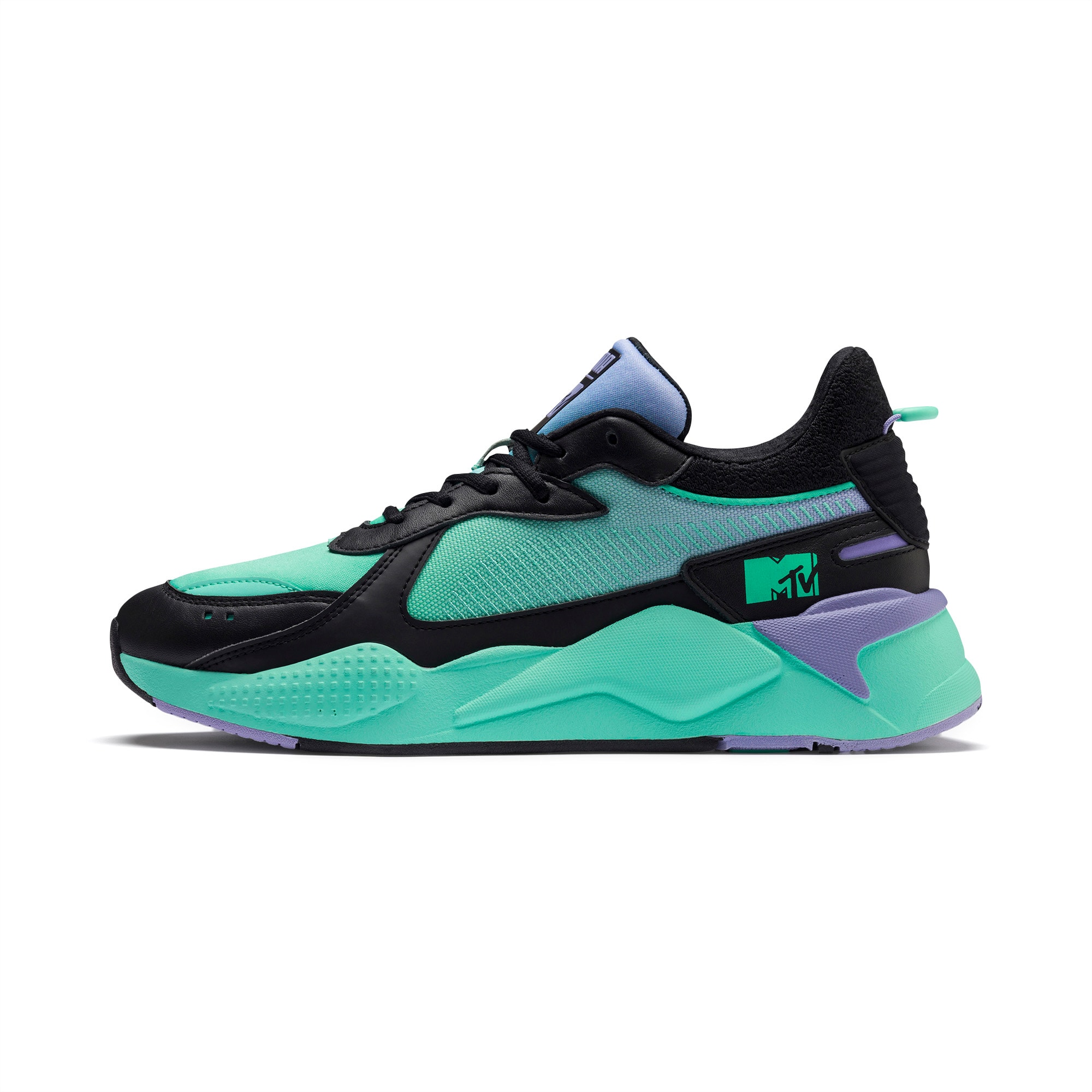 PUMA x MTV RS-X Tracks Pastel 2 Trainers | PUMA Vybrané | PUMA