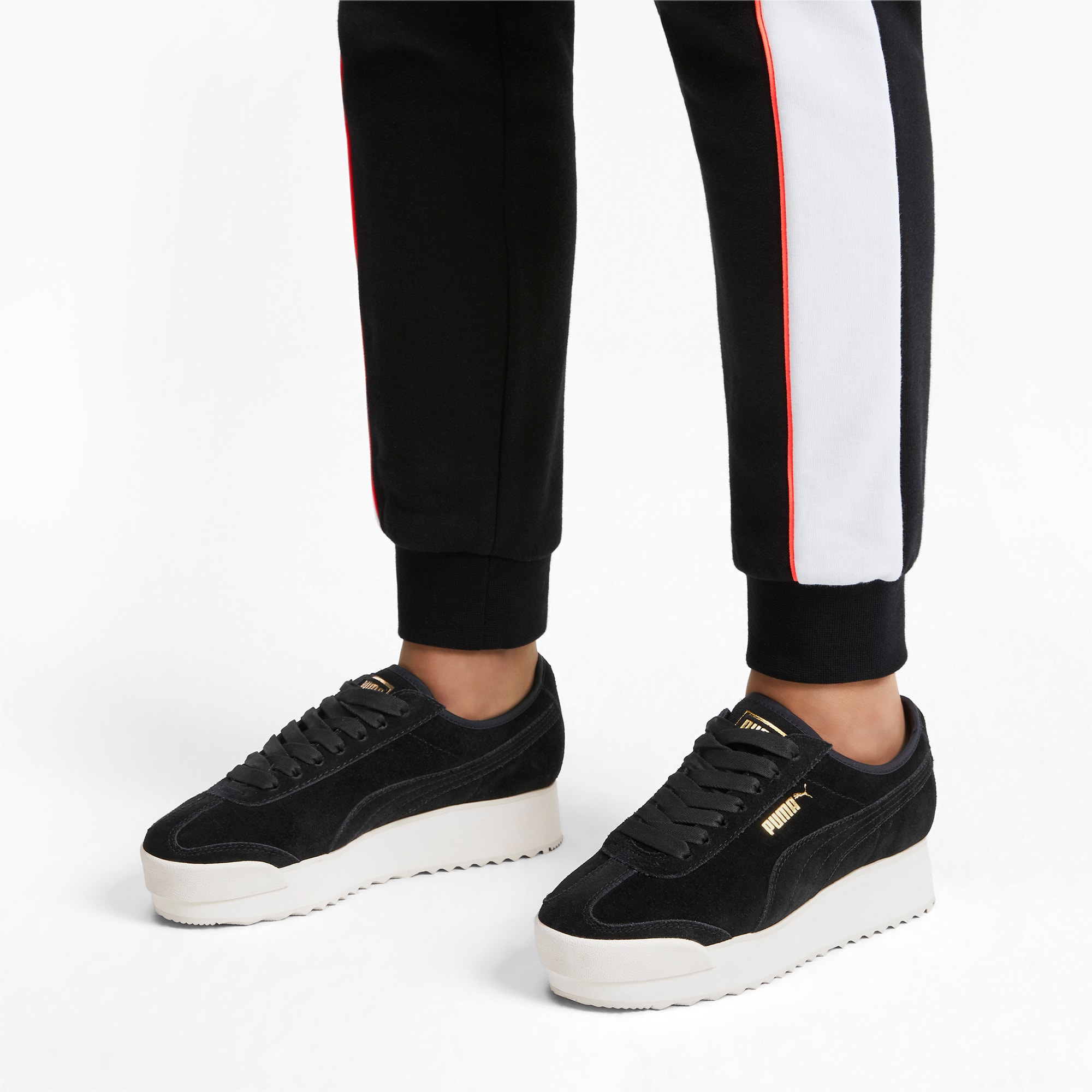 Puma roma amor sport women's sneakers sale