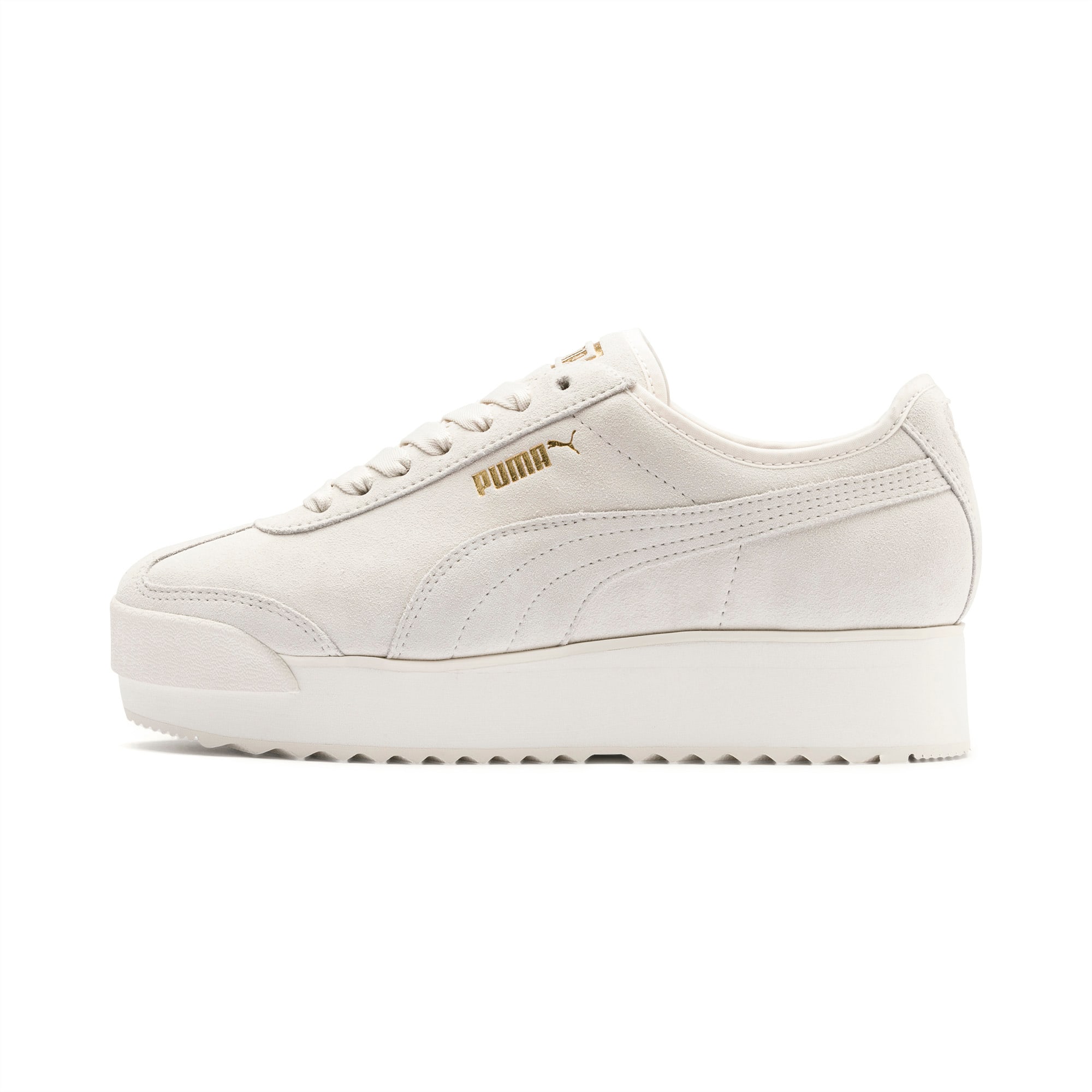 puma roma platform