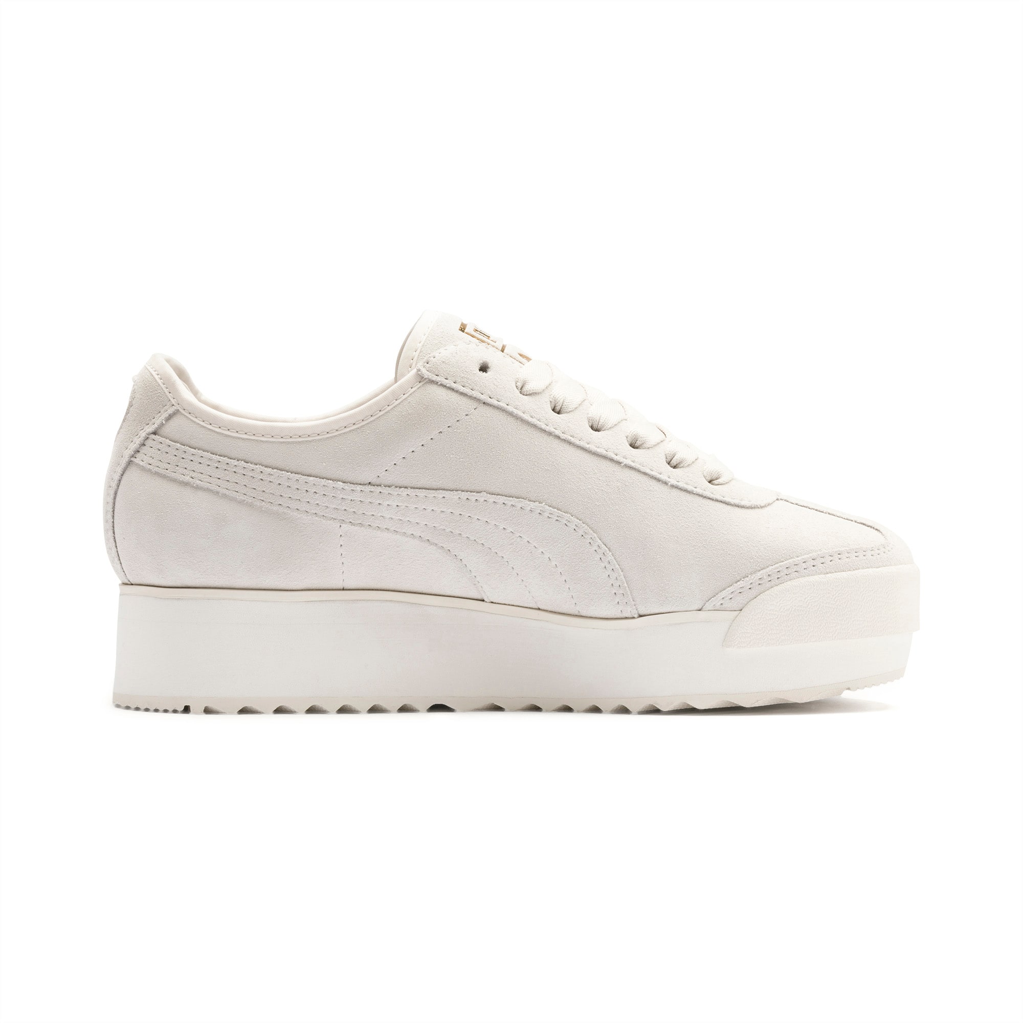 puma roma platform