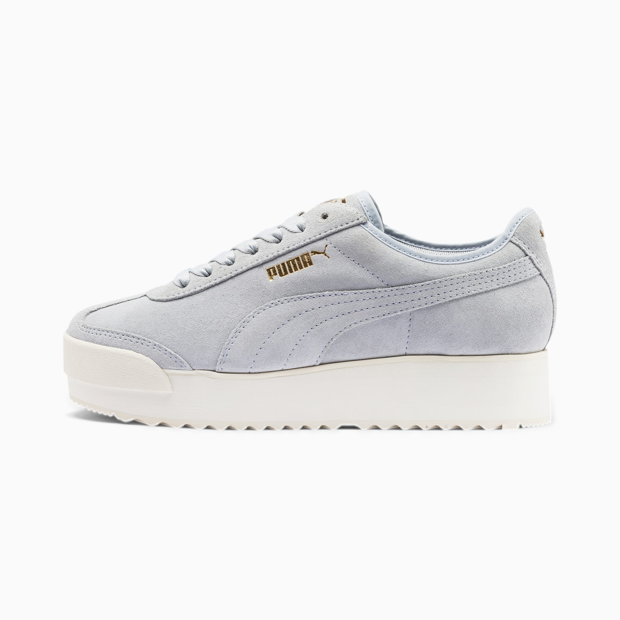 Roma Amor Suede Women s Sneakers PUMA